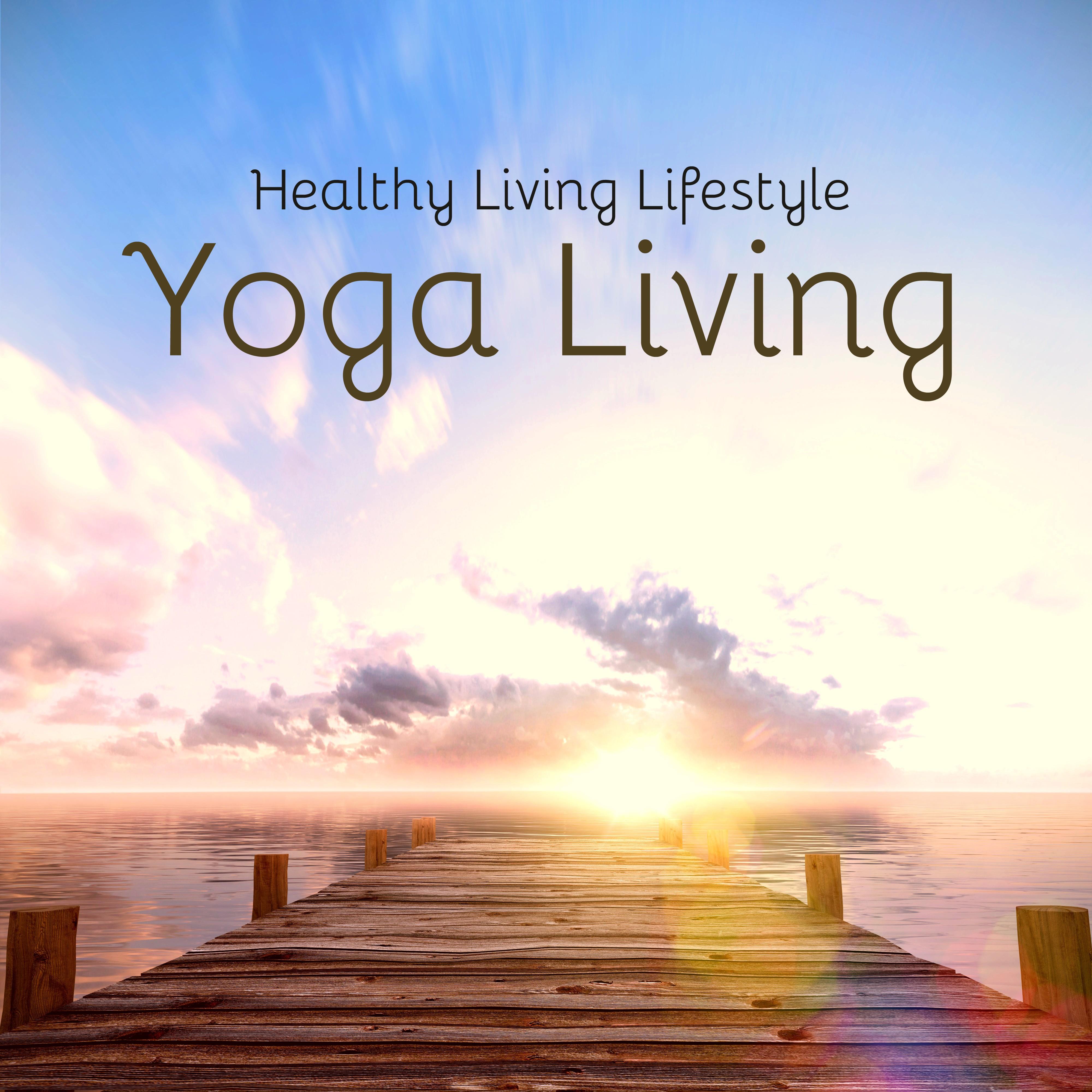 Yoga Living