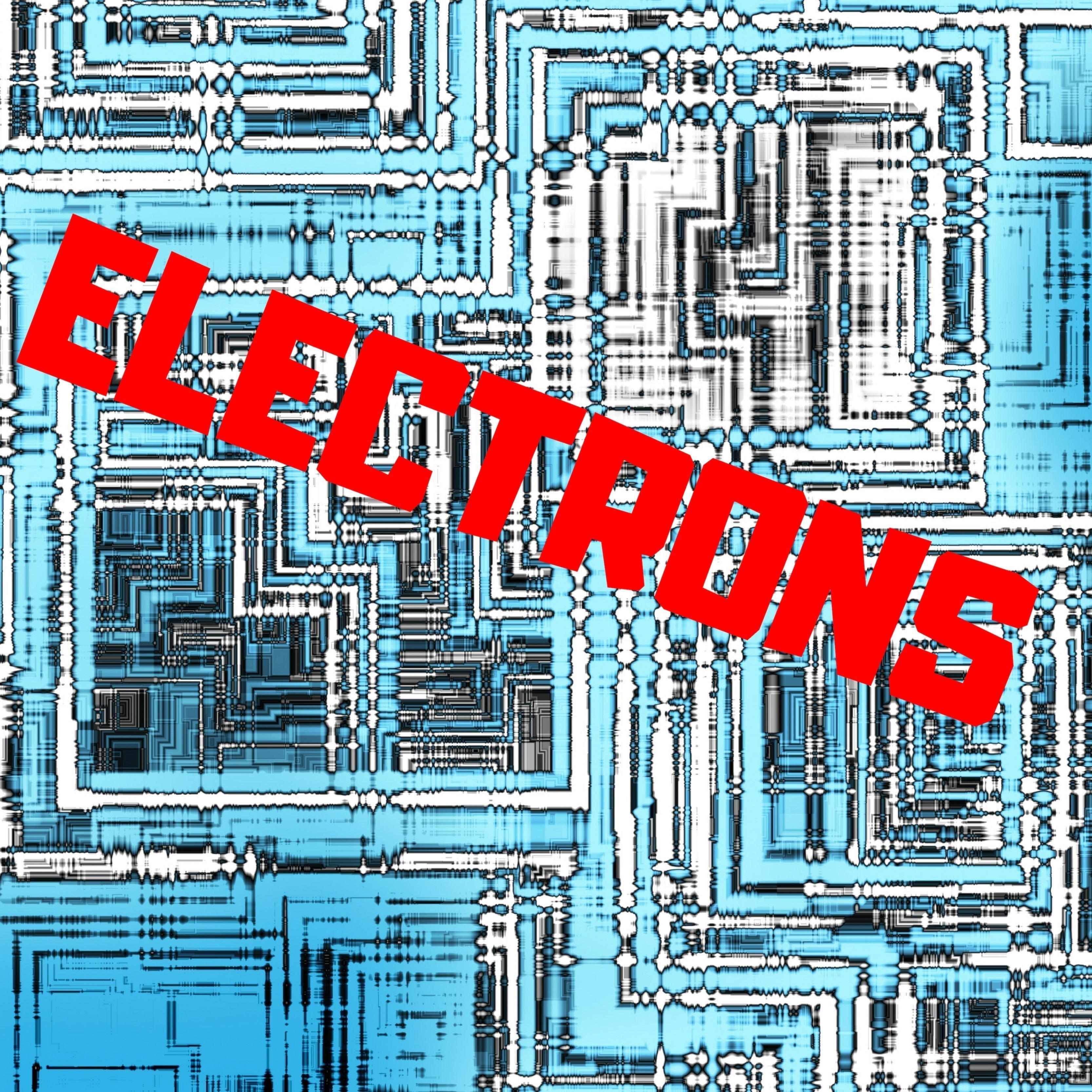 Electrons