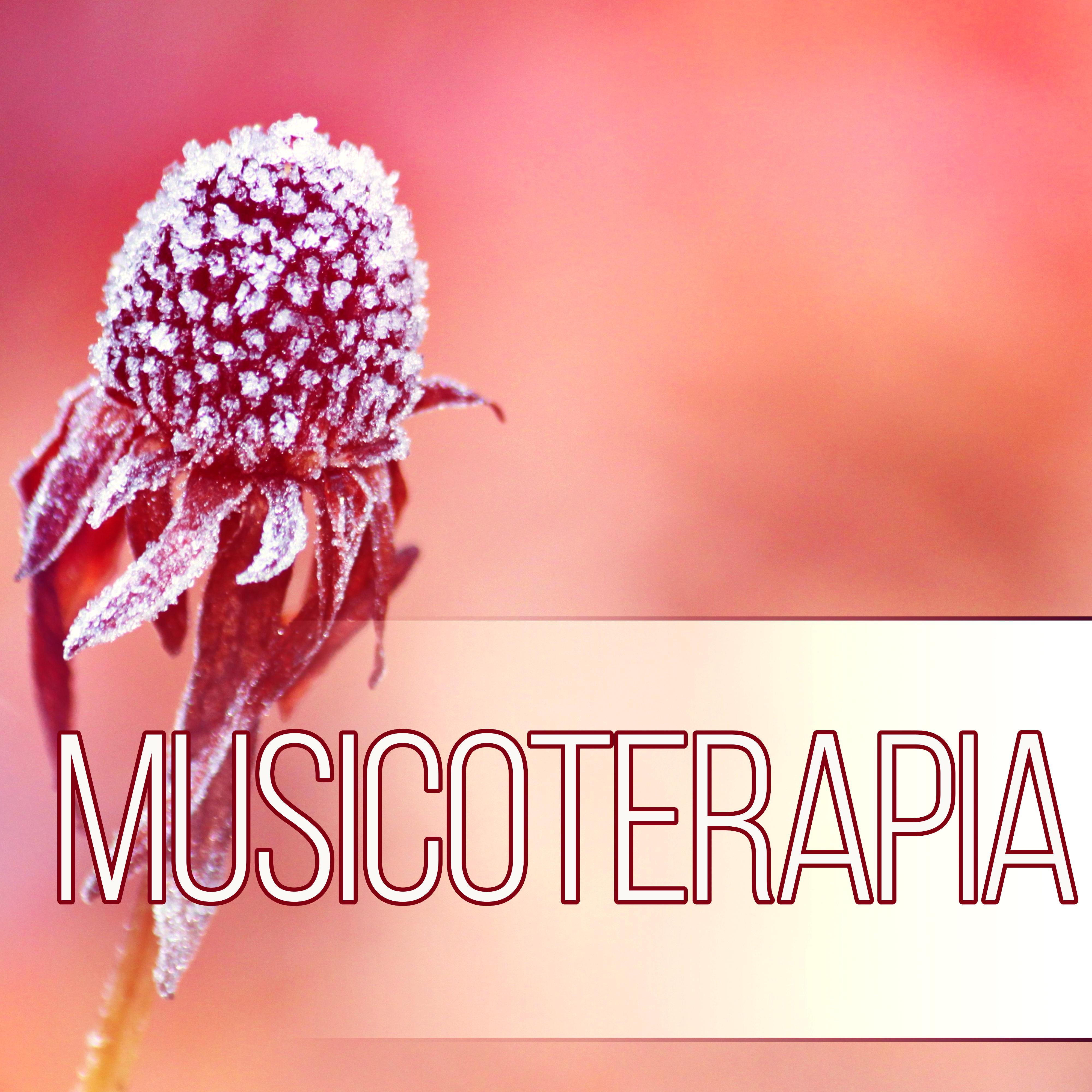 Musicoterapia  Mu sica de Fondo, Relajacio n, Sonidos de la Naturaleza, Musica para Estudio, Mu sica para Dormir, Mu sica Romantica