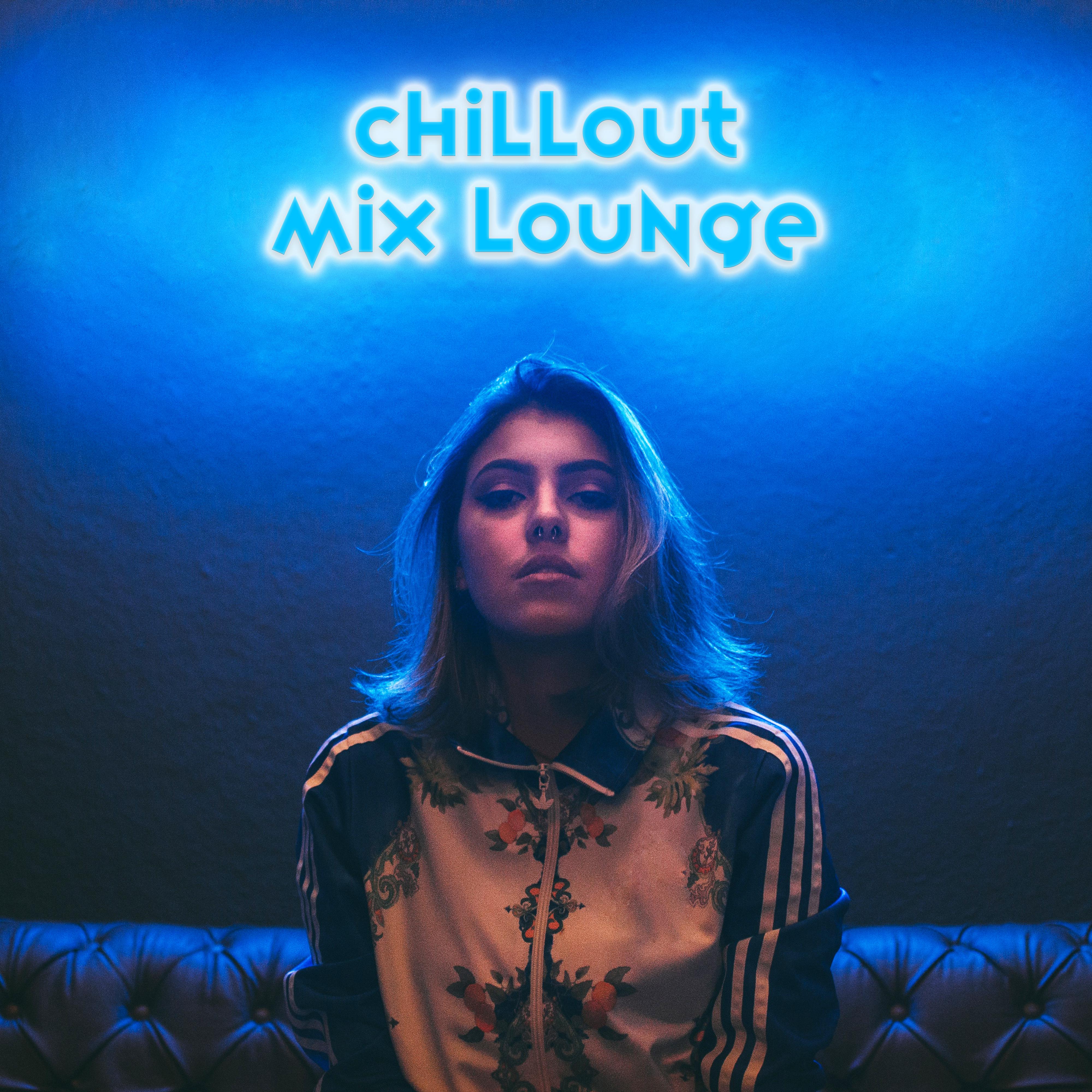 Chillout Mix Lounge  Chill Out 2017, Party Hits, Electronic Music, Ambient Lounge, Good Vibes Only