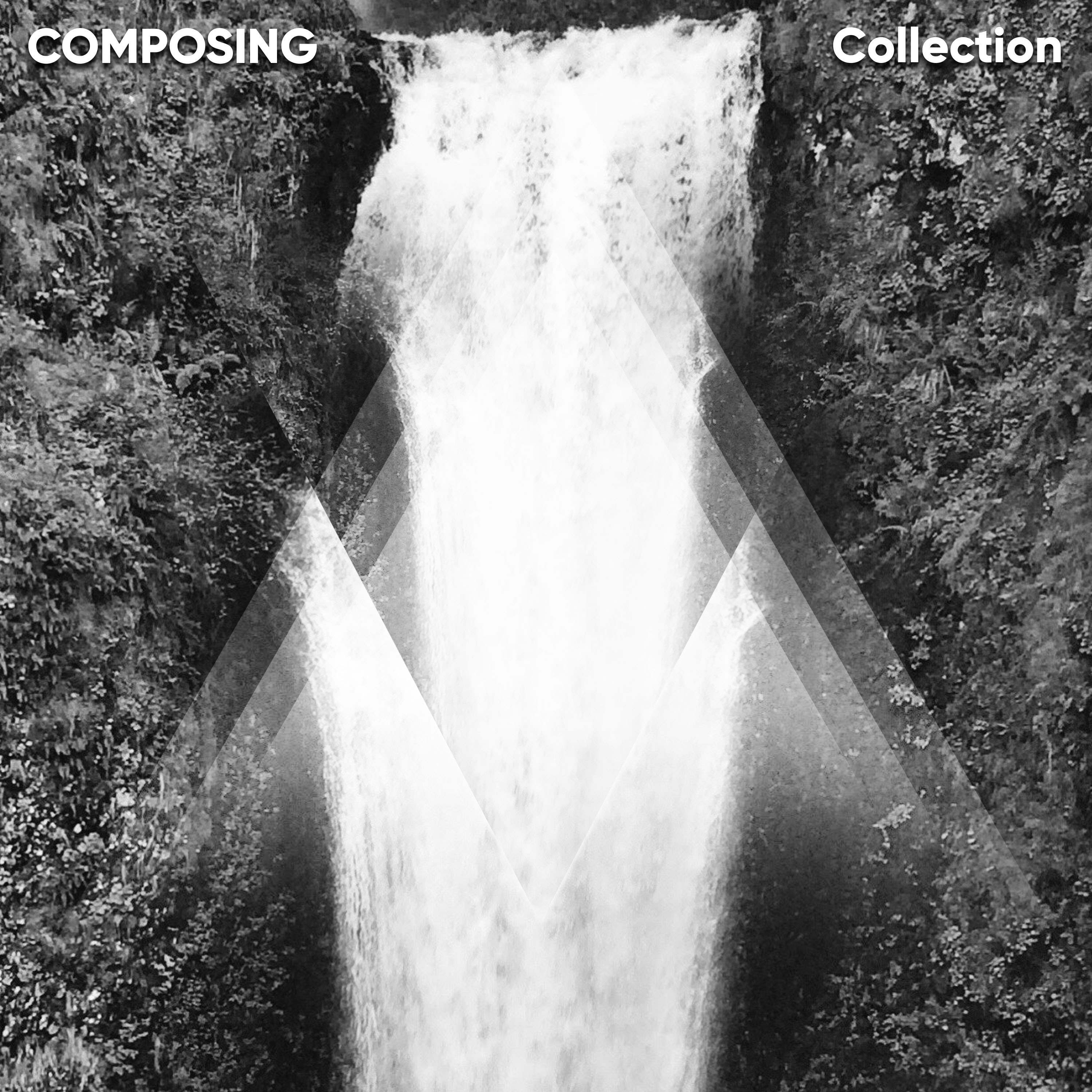 #18 Composing Collection to Aid Meditation and Mindfulness