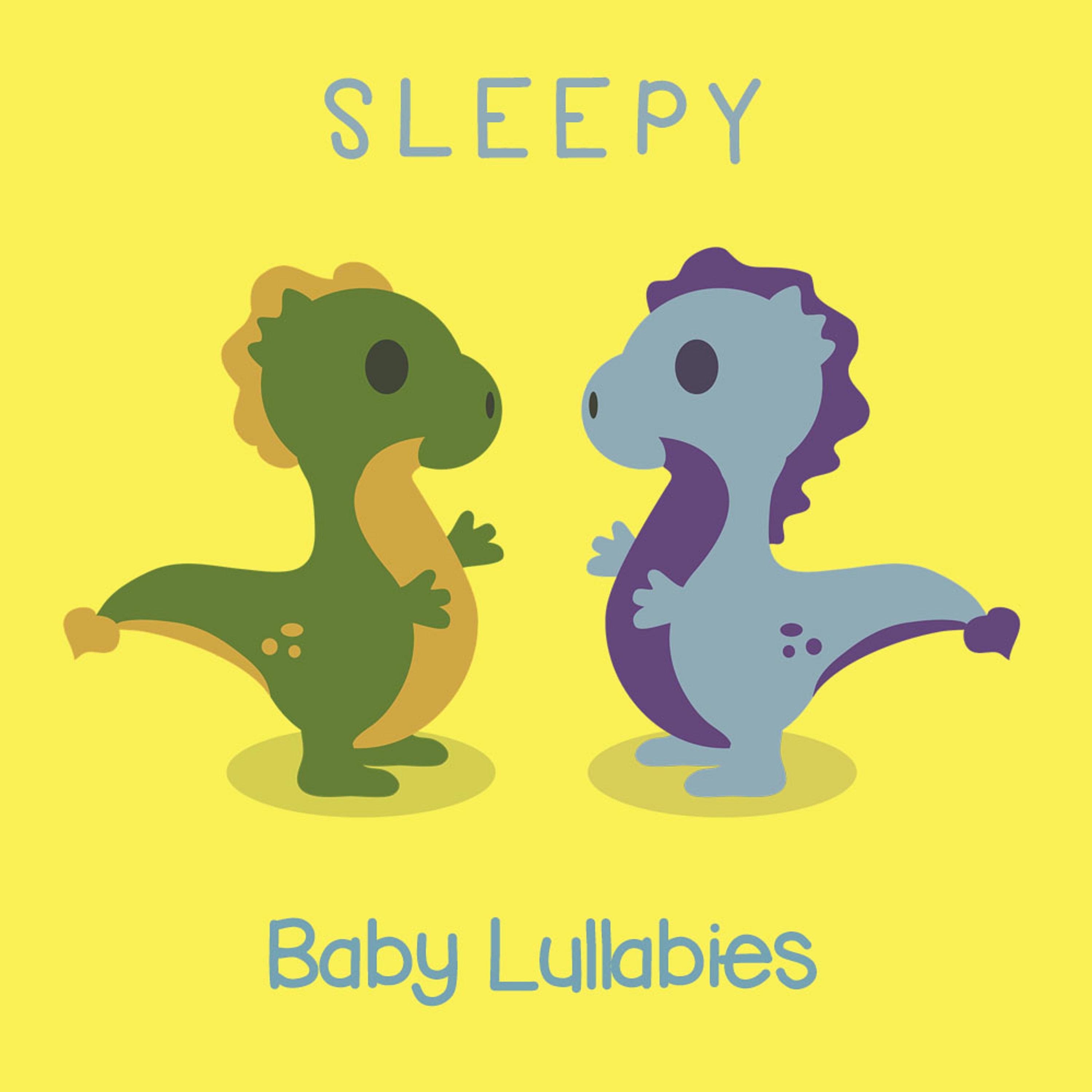 #6 Sleepy Baby Lullabies