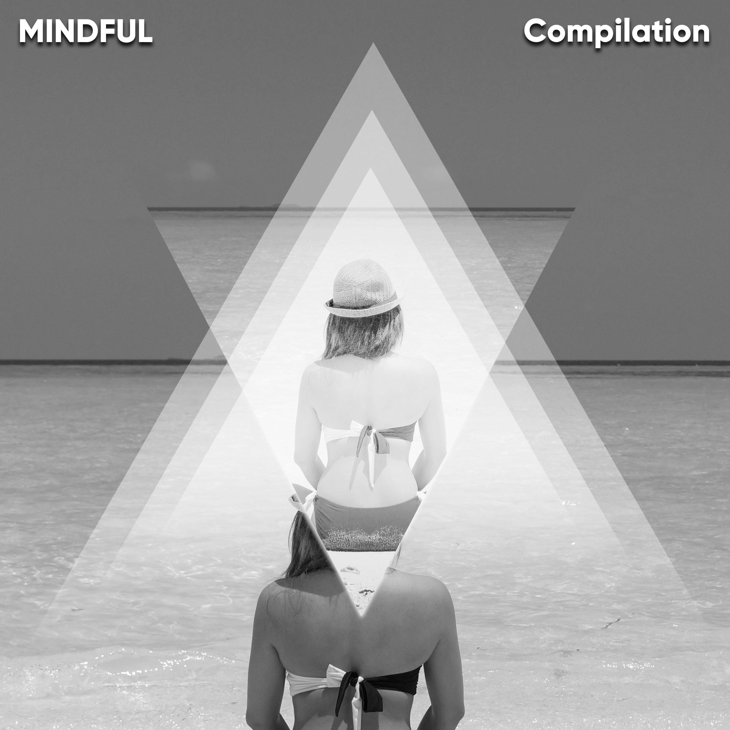 #18 Mindful Compilation for Reiki & Relaxation