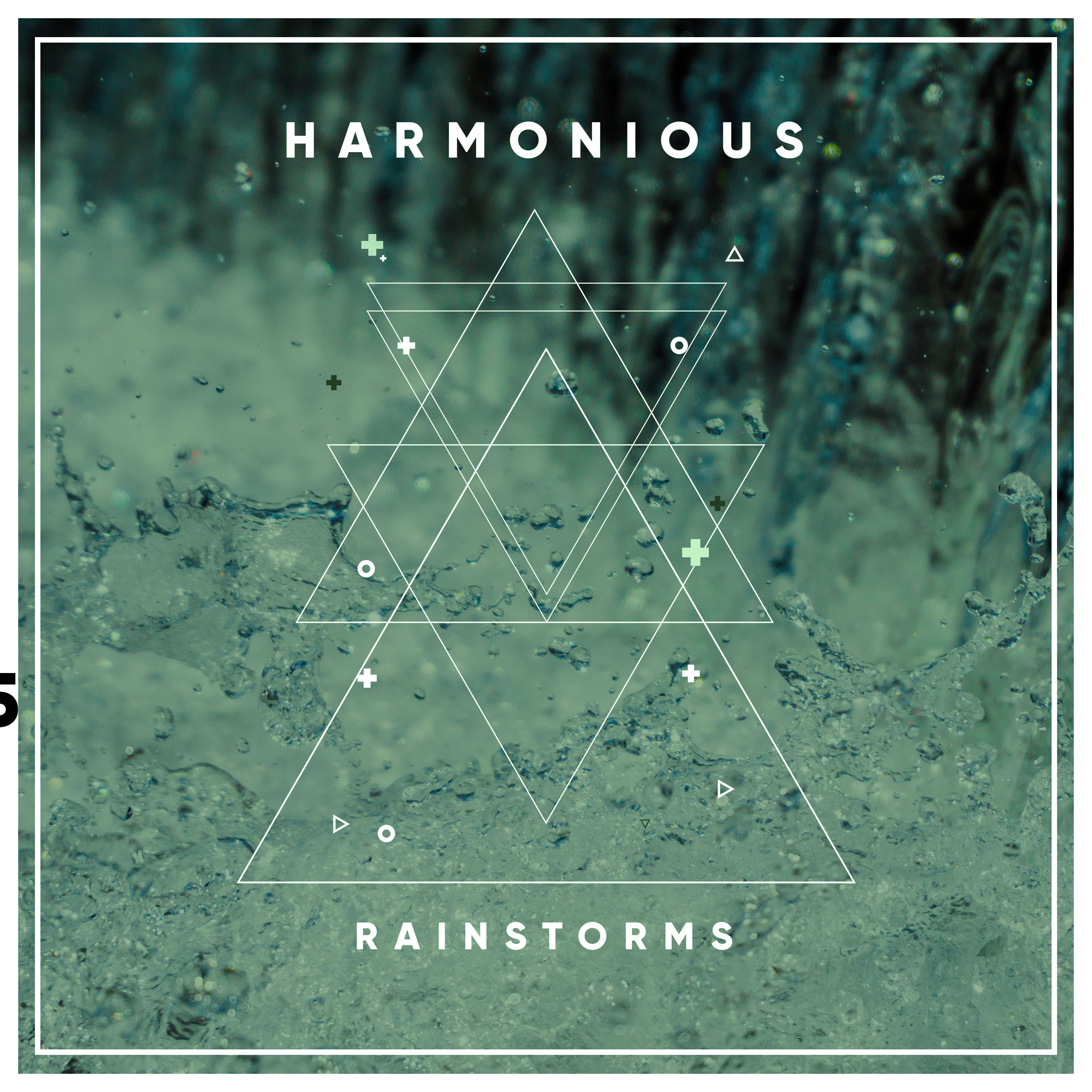 #20 Harmonious Rainstorms