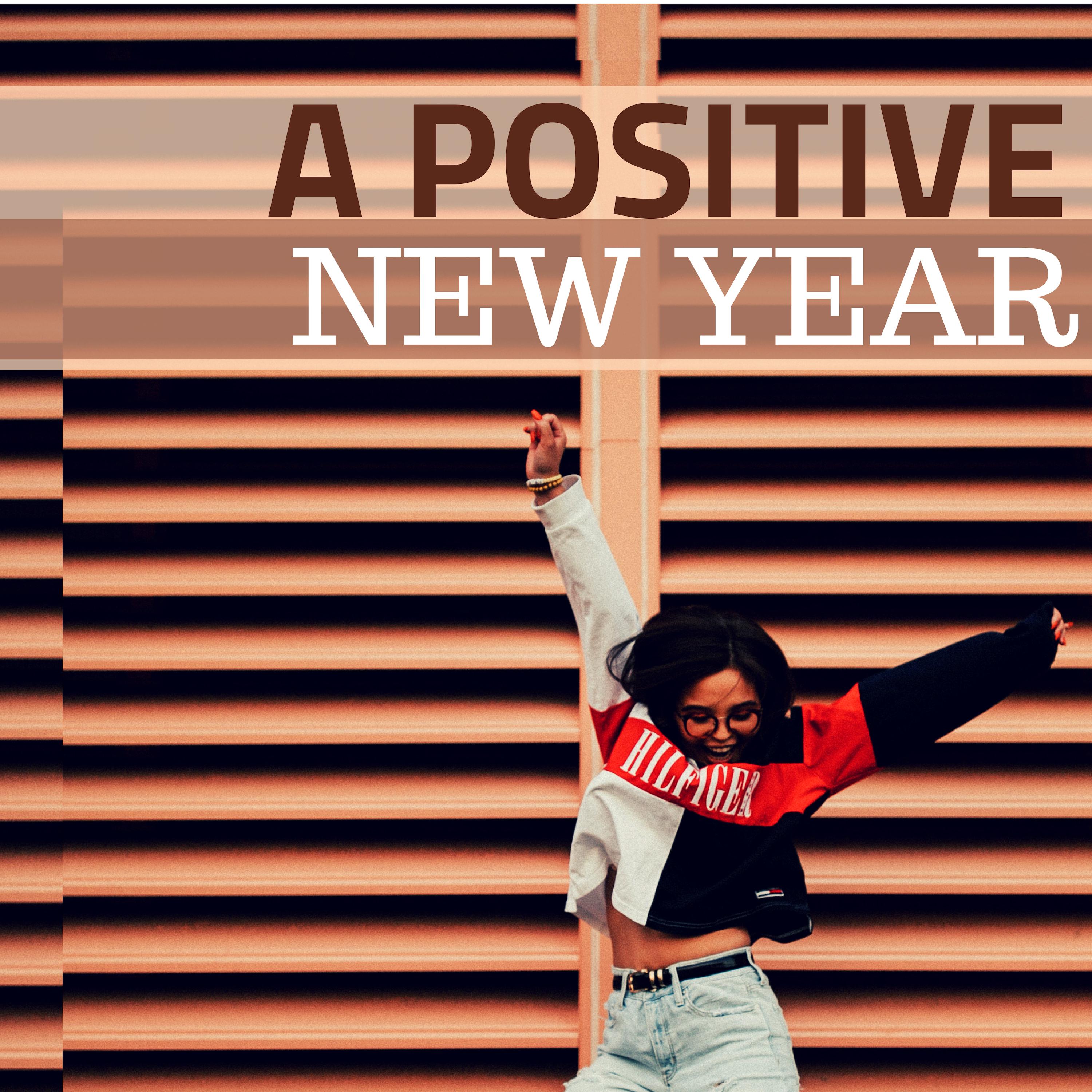 A Positive New Year