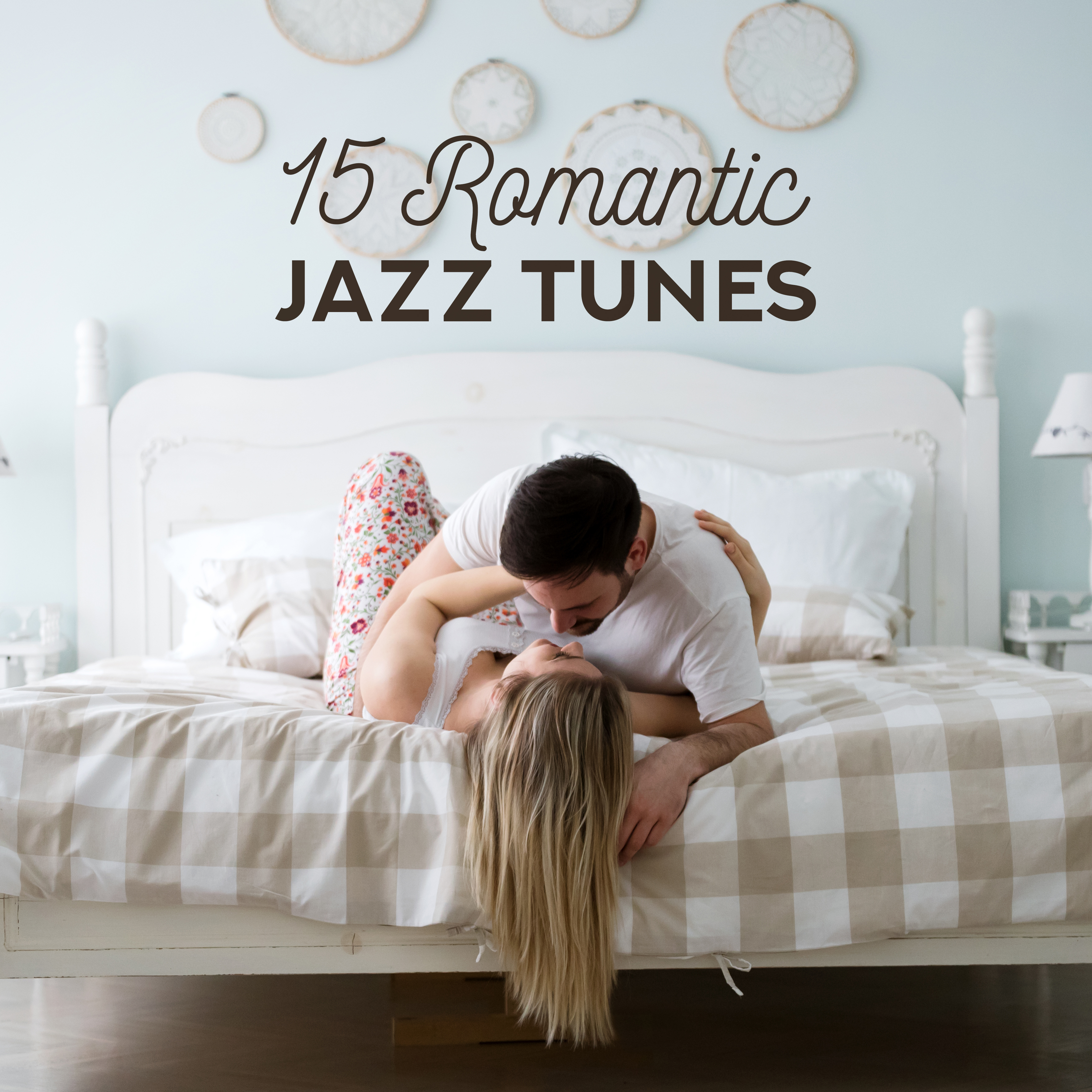 15 Romantic Jazz Tunes