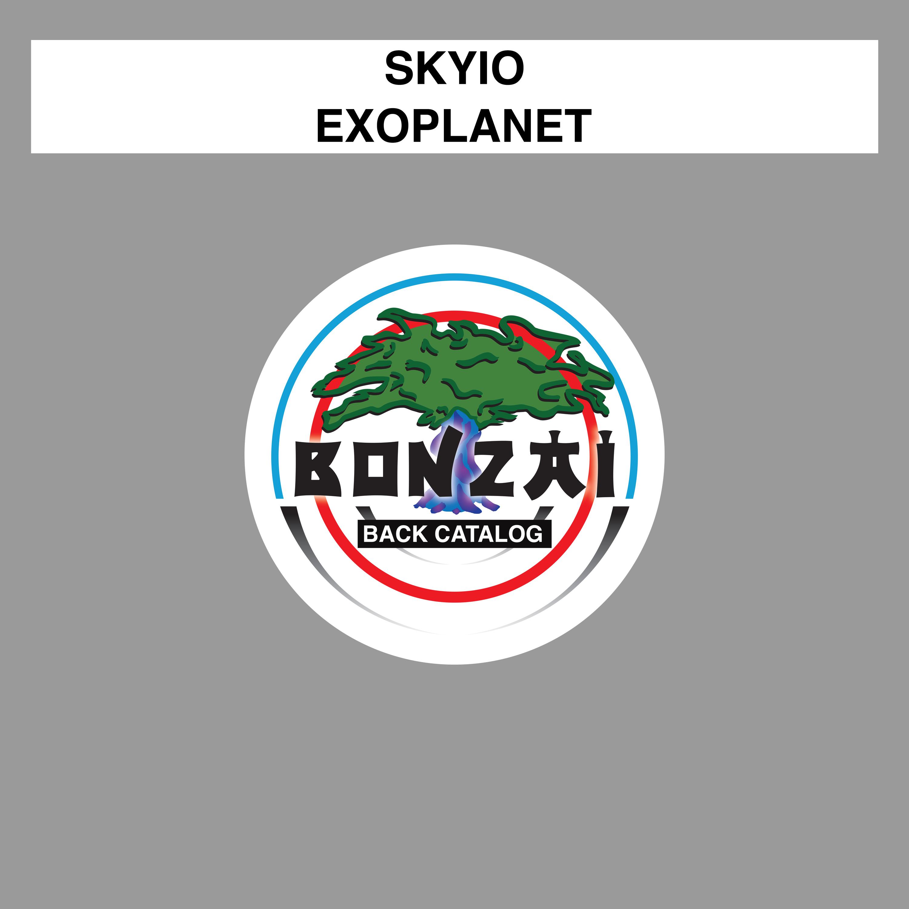 Exoplanet