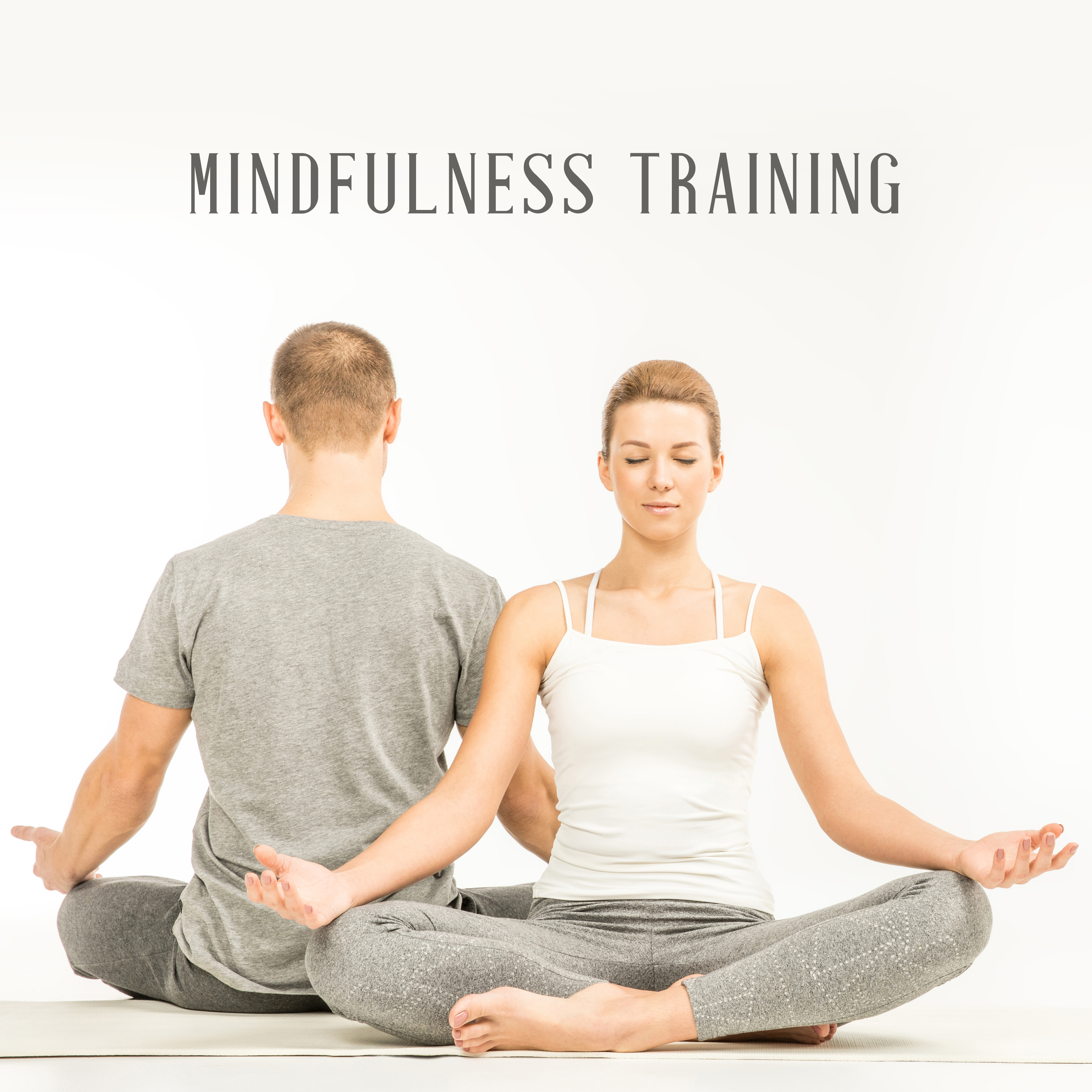 Mindfulness Training: Stress-Relieving, Reducing Negative Emotions and Cleansing from Negative Thoughts Natural Ambient Music