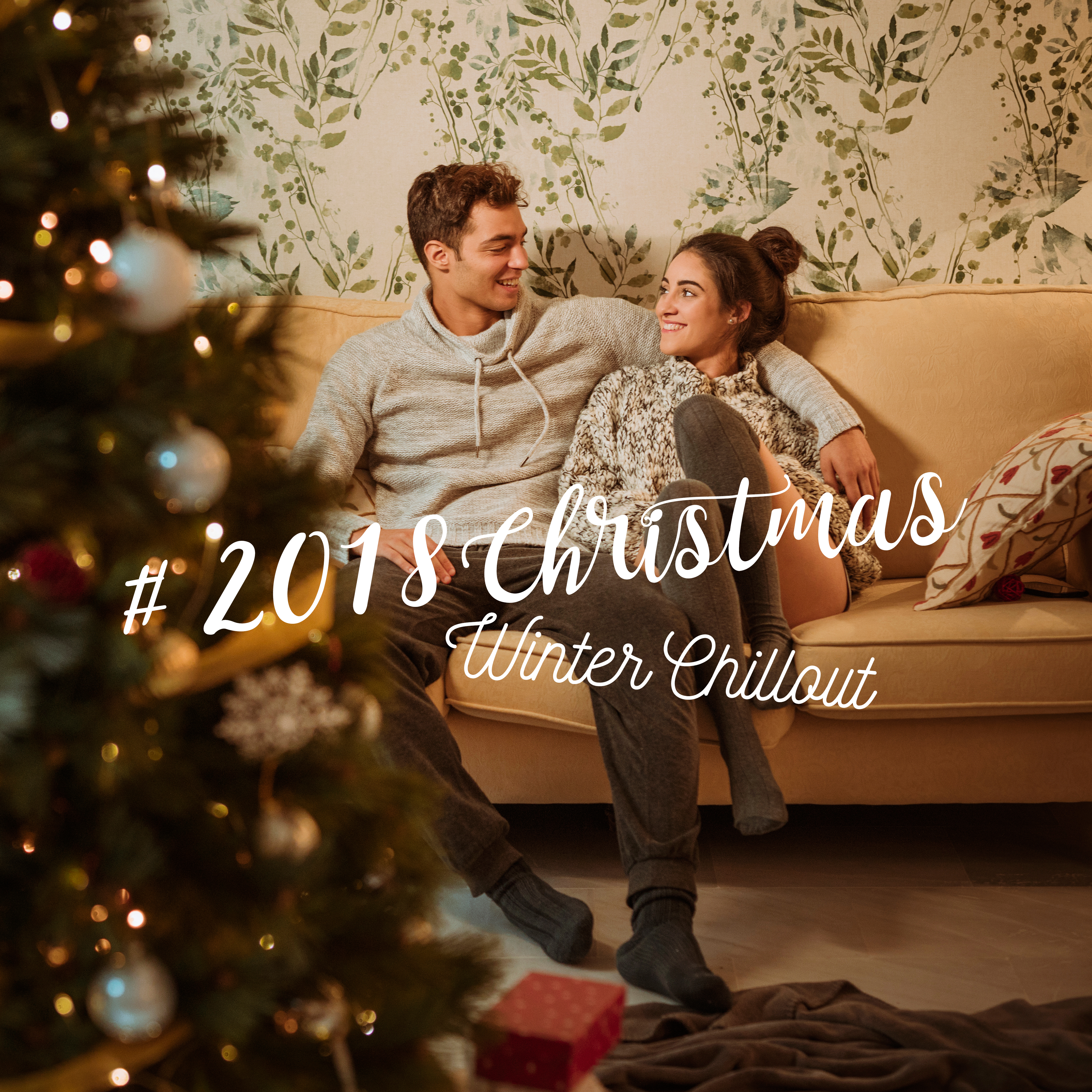 #2018 Christmas Winter Chillout