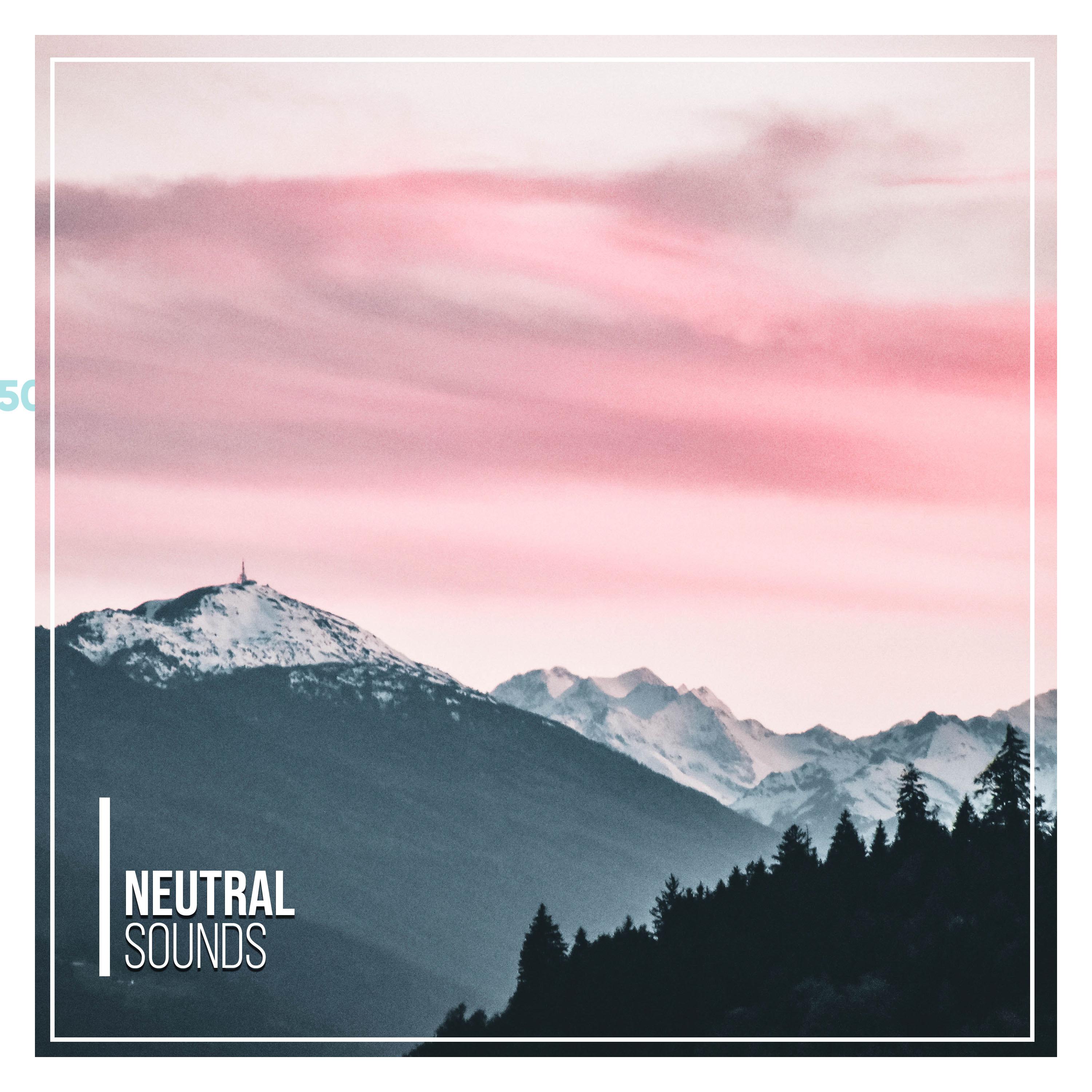 #20 Neutral Sounds for Relaxation or Concentration