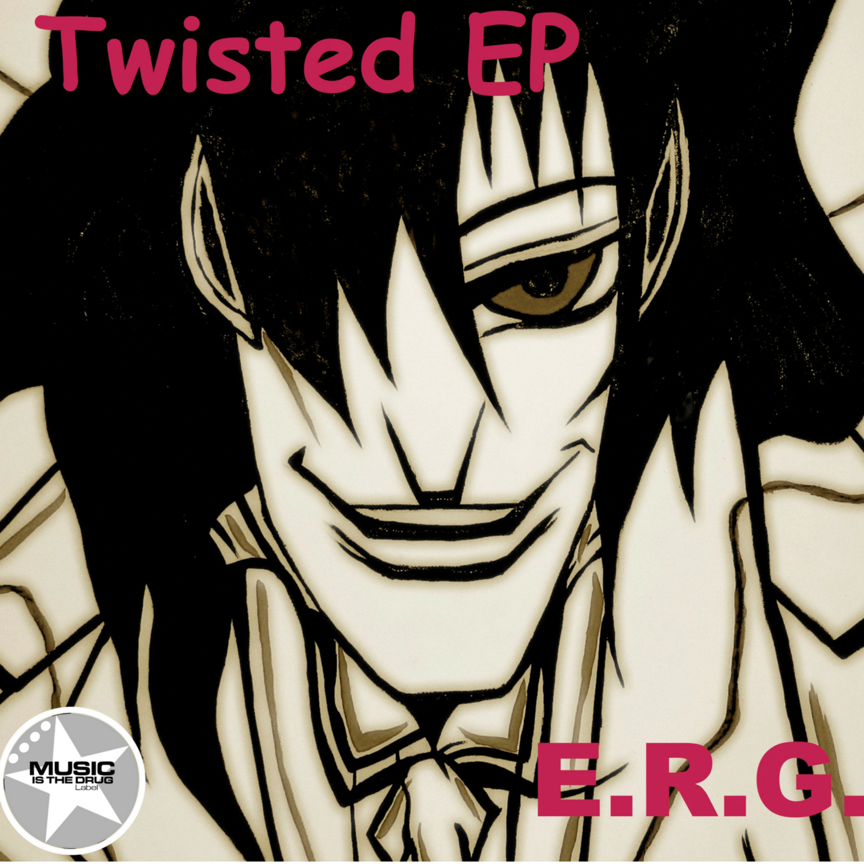 Twisted EP