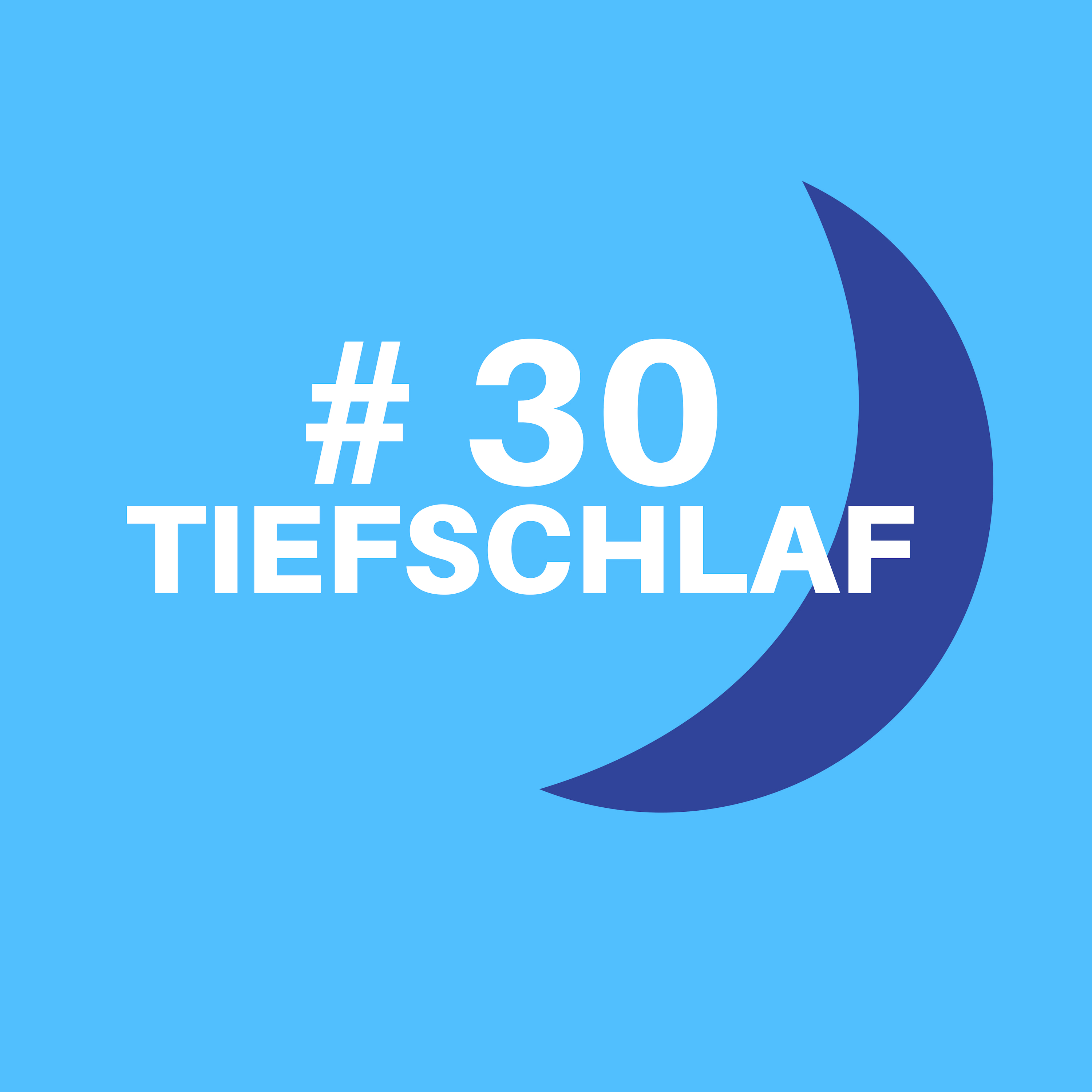 Tiefschlaf