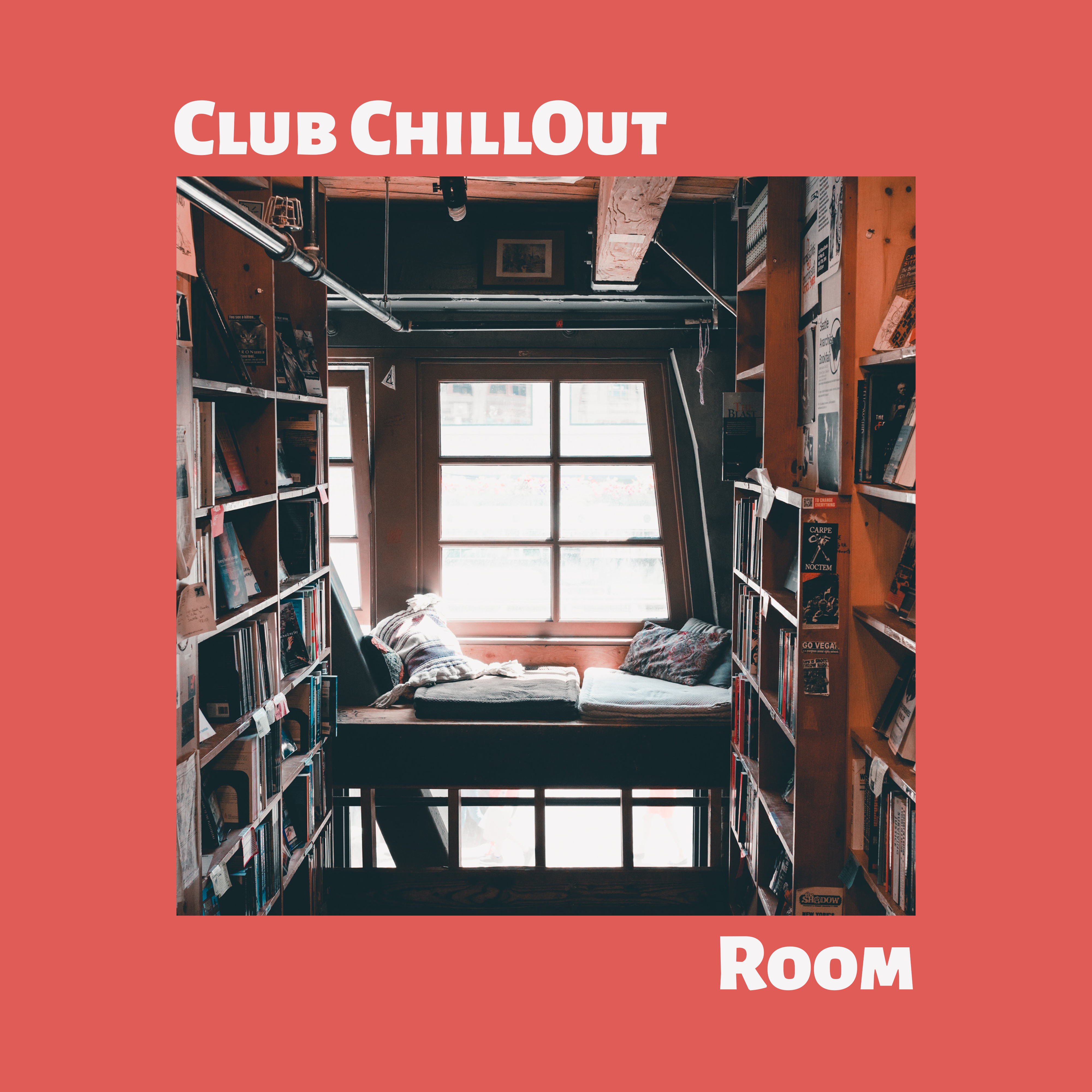 Club ChillOut Room