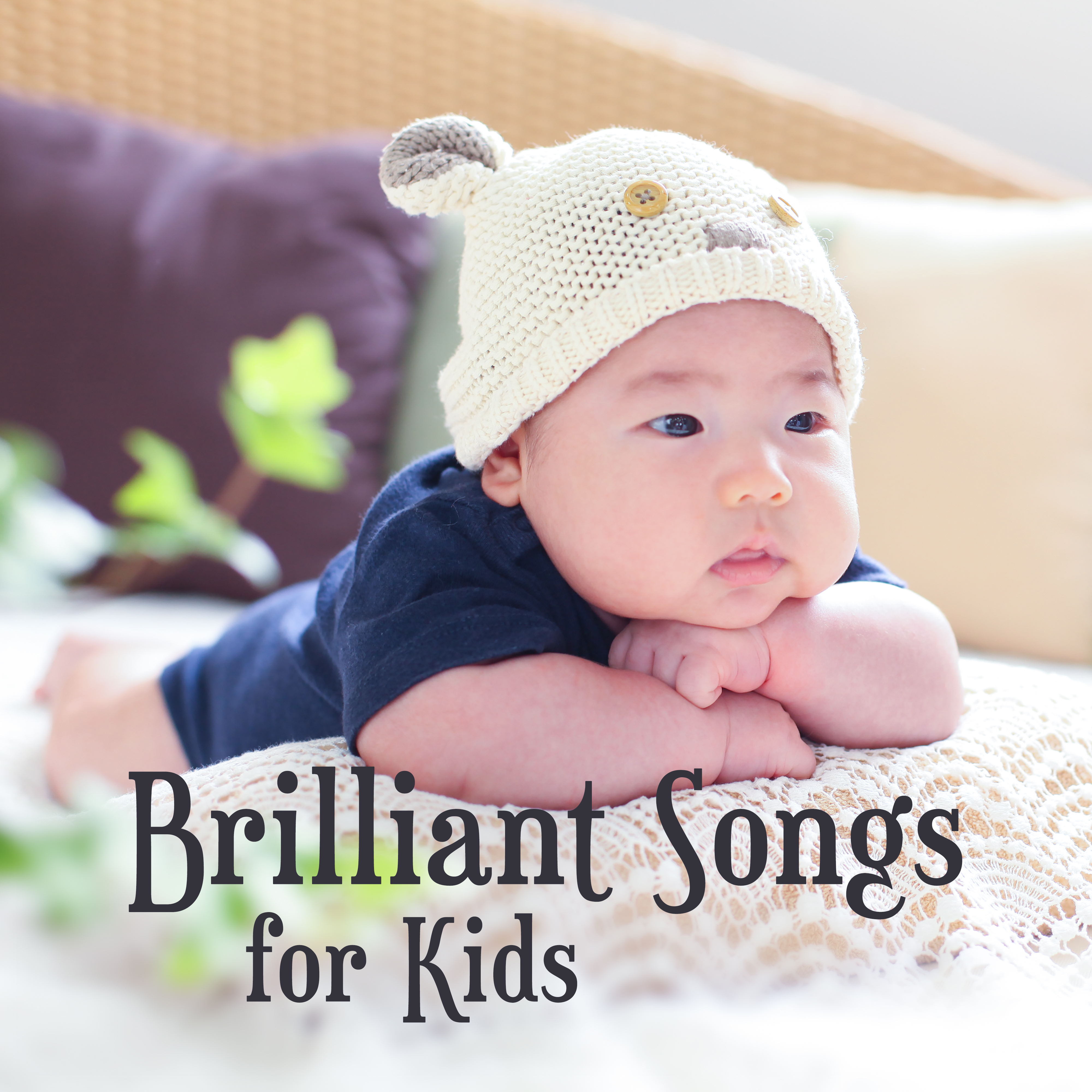 Brilliant Songs for Kids  Music for Babies, Classical Noise, Smart, Little Baby, Clear Mind Your Child, Satie, Schubert