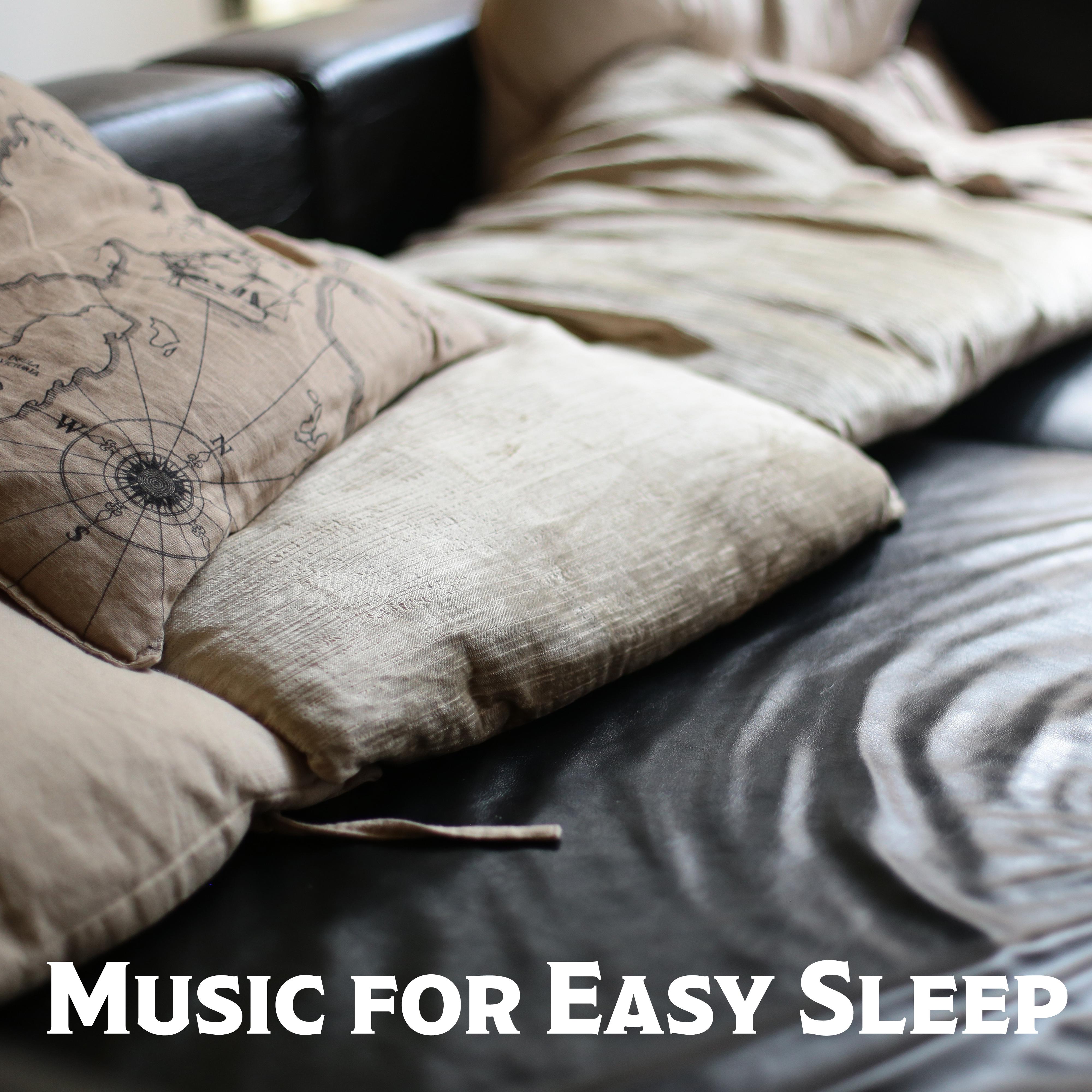 Music for Easy Sleep  Fabulous New Age Music for Relaxation Before Sleep and to Faster Falling Asleep