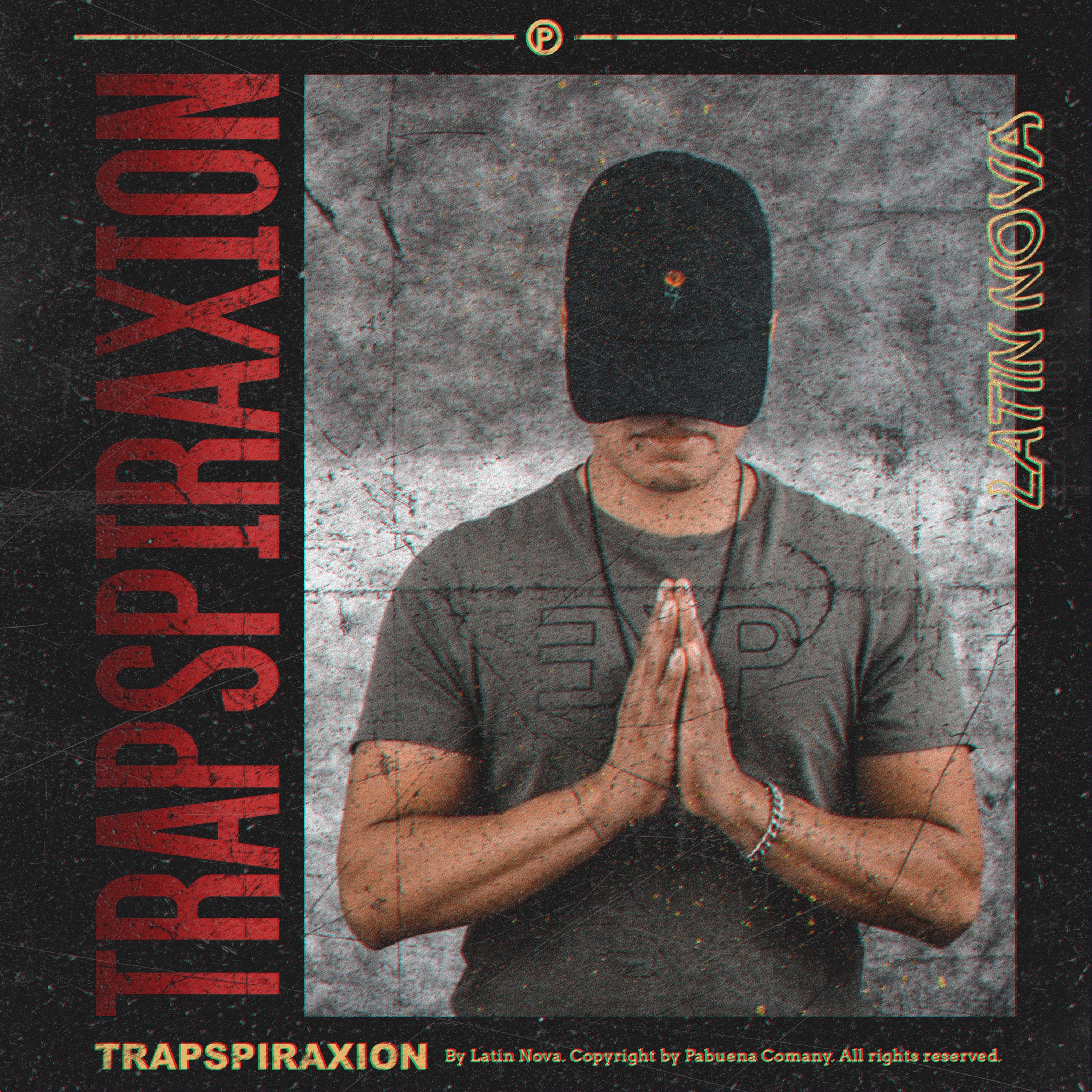 Trapspiraxion