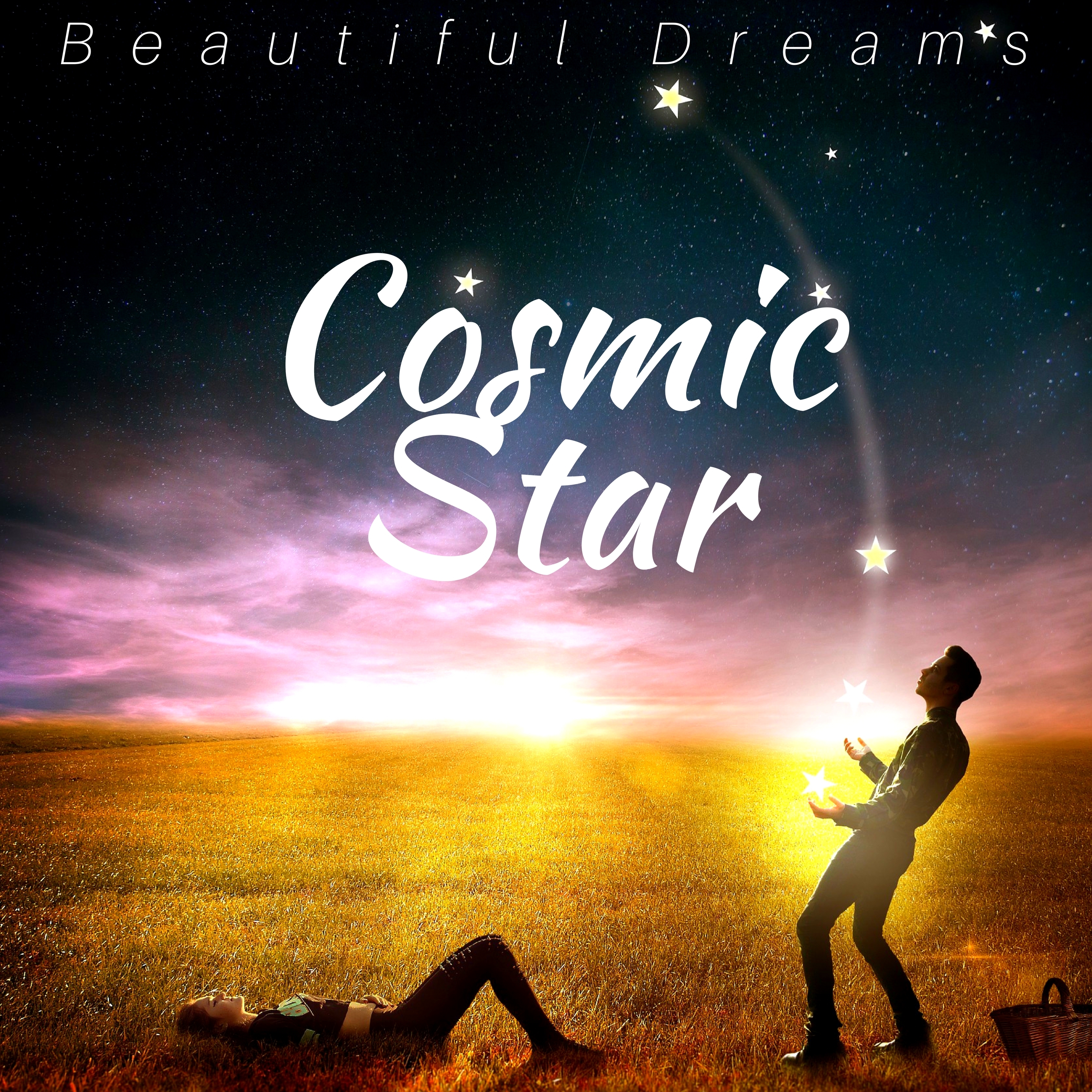 Cosmic Star - Beautiful Dreams and Sleep Music