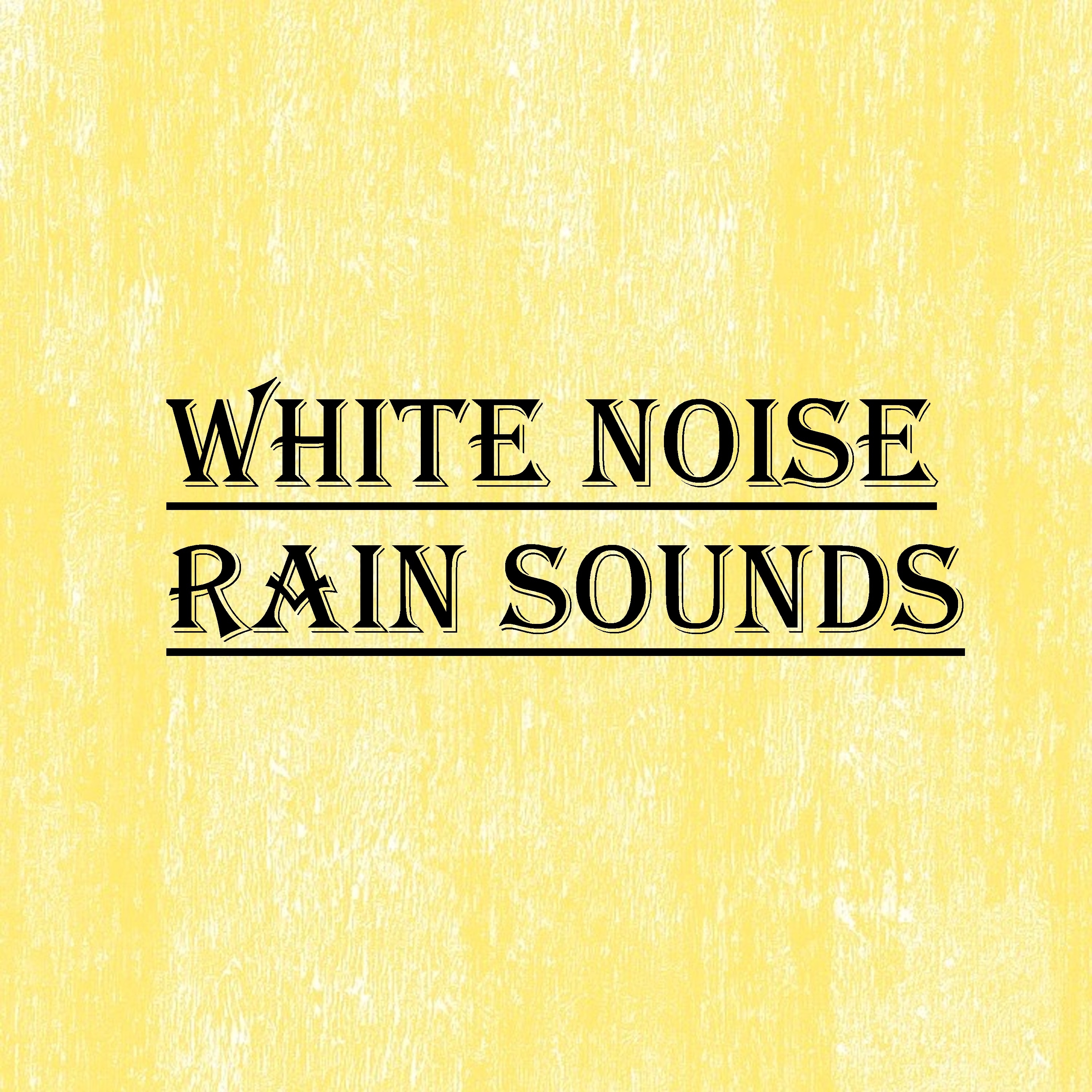 17 White Noise Rain and Nature Sounds