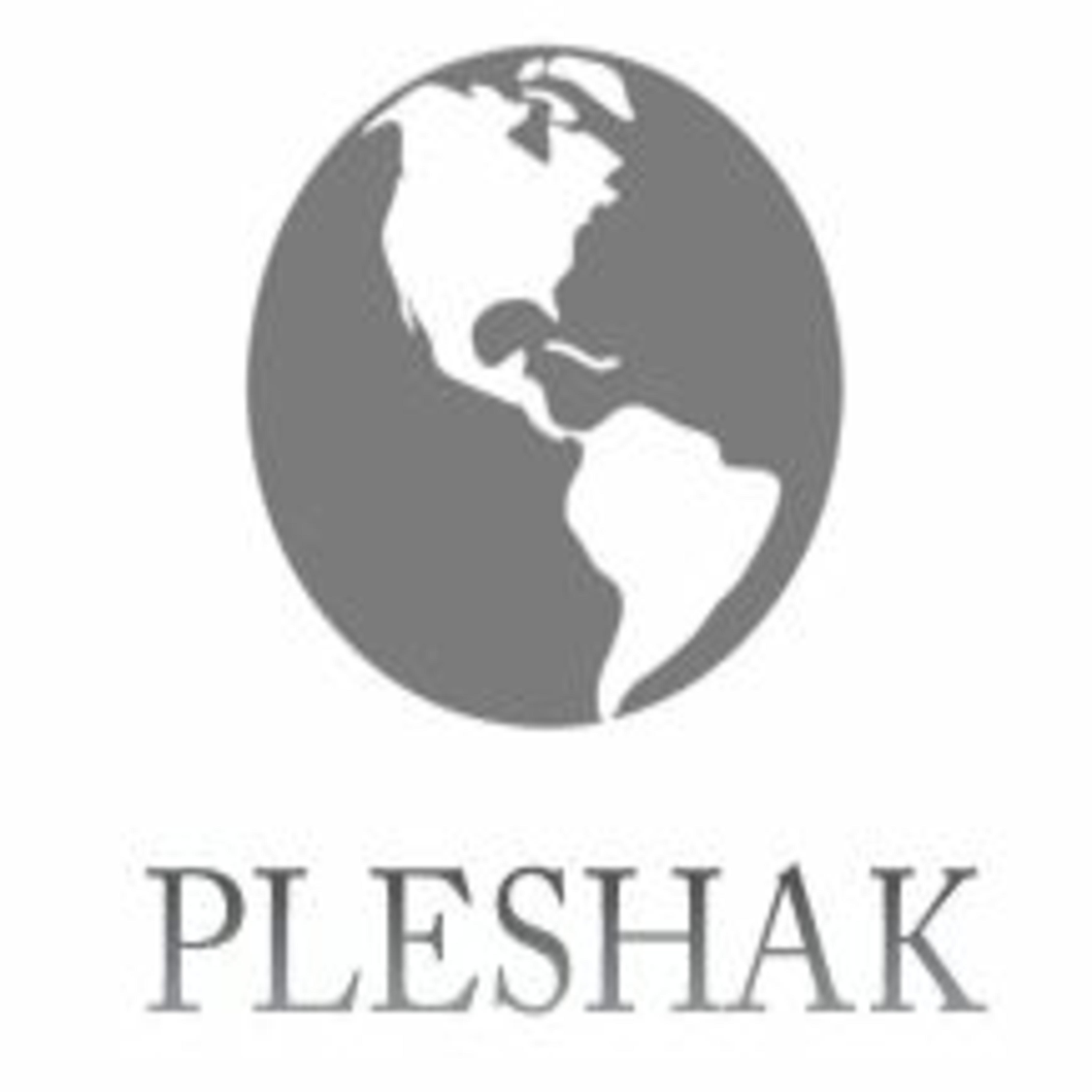 Young Pleshak