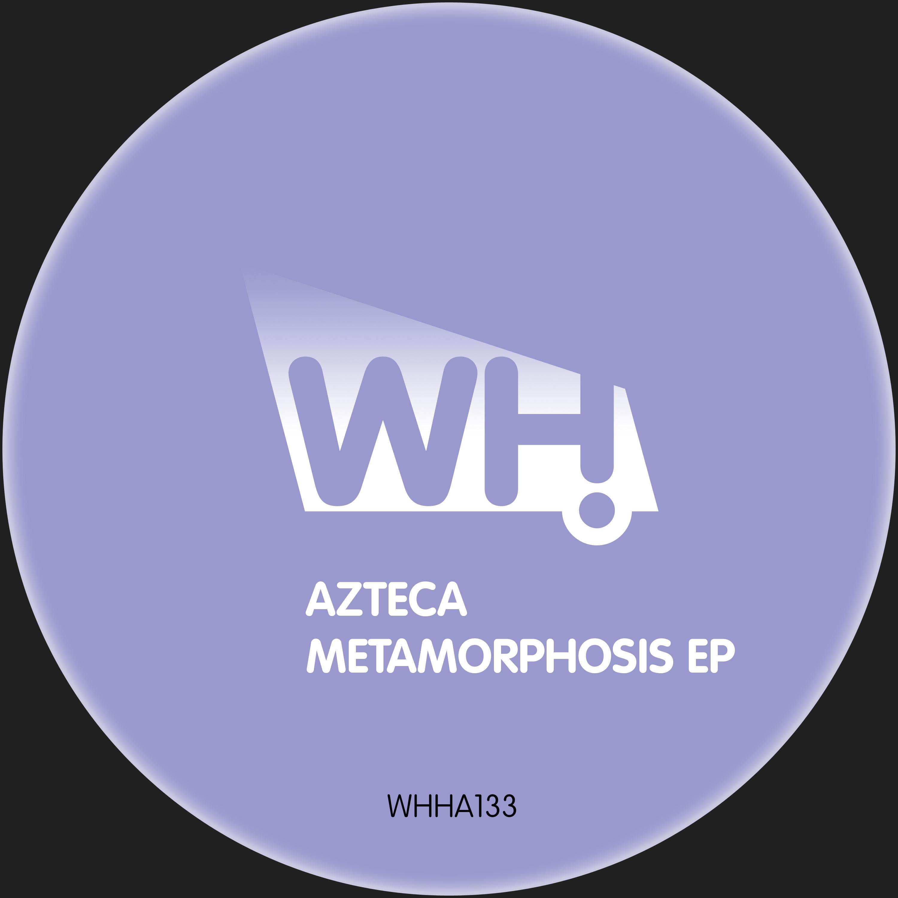 Metamorphosis EP