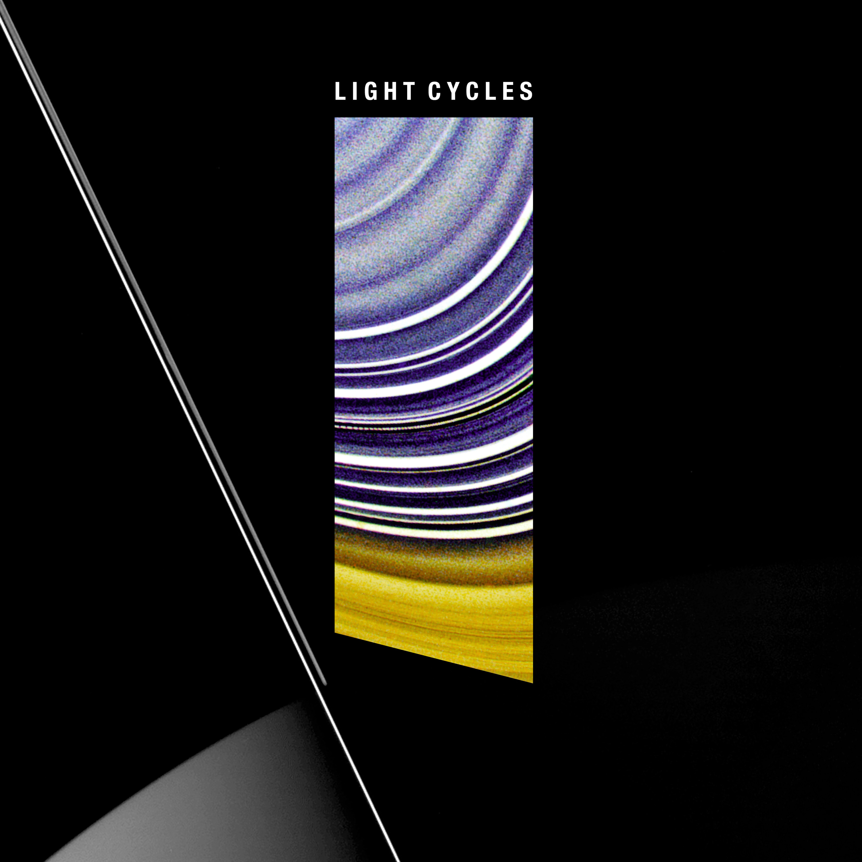 Theme from Light Cycles