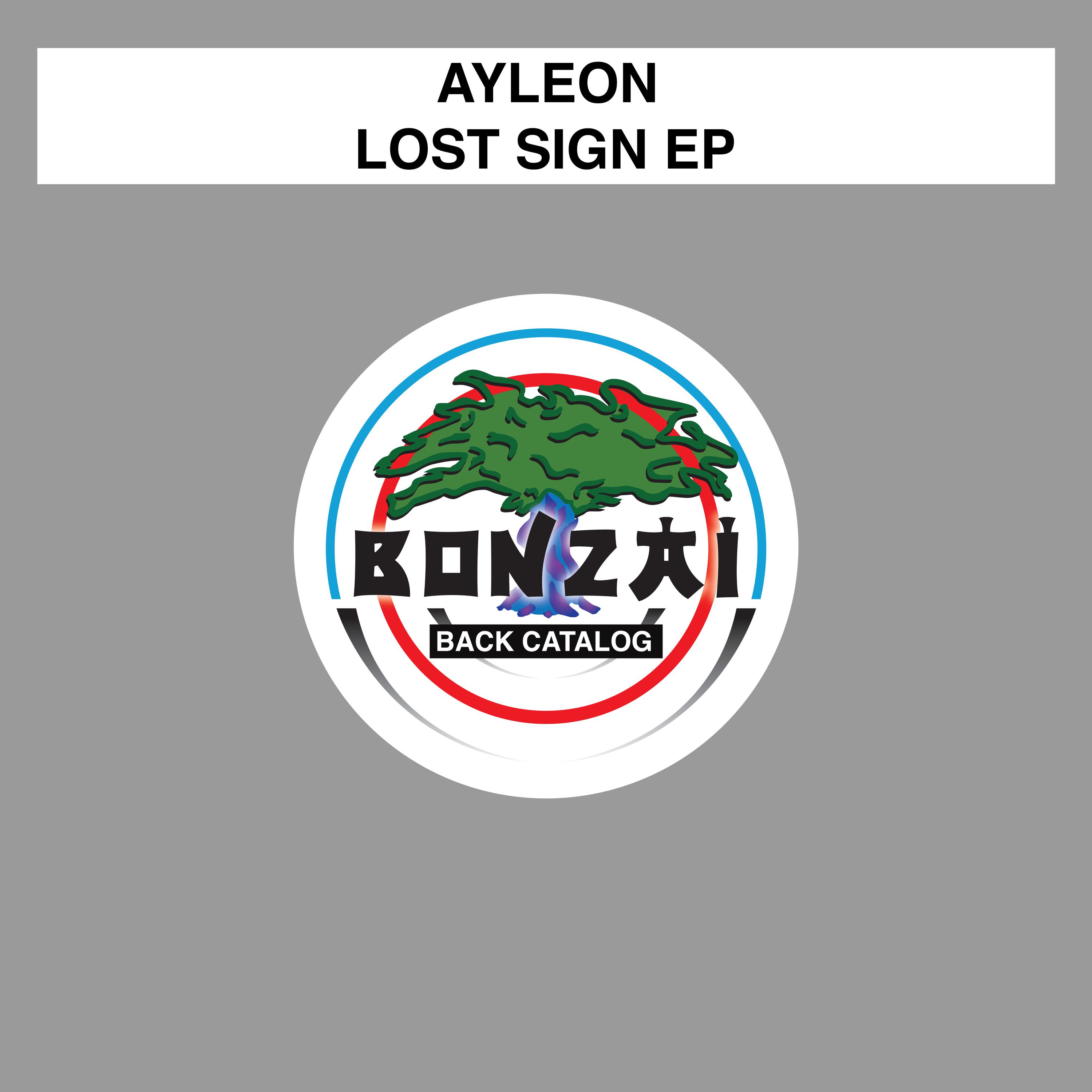 Lost Sign EP