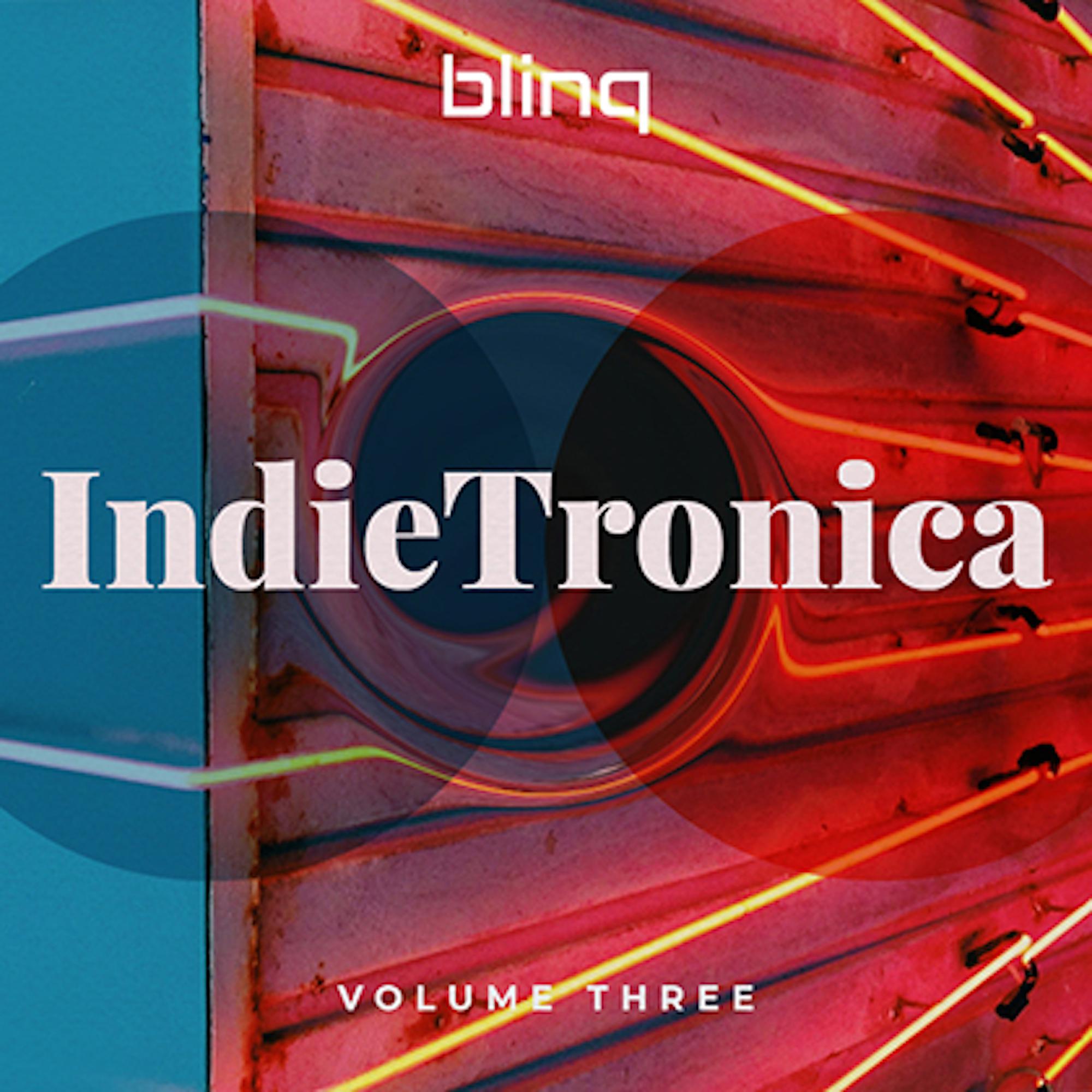 Indietronica, Vol. 3