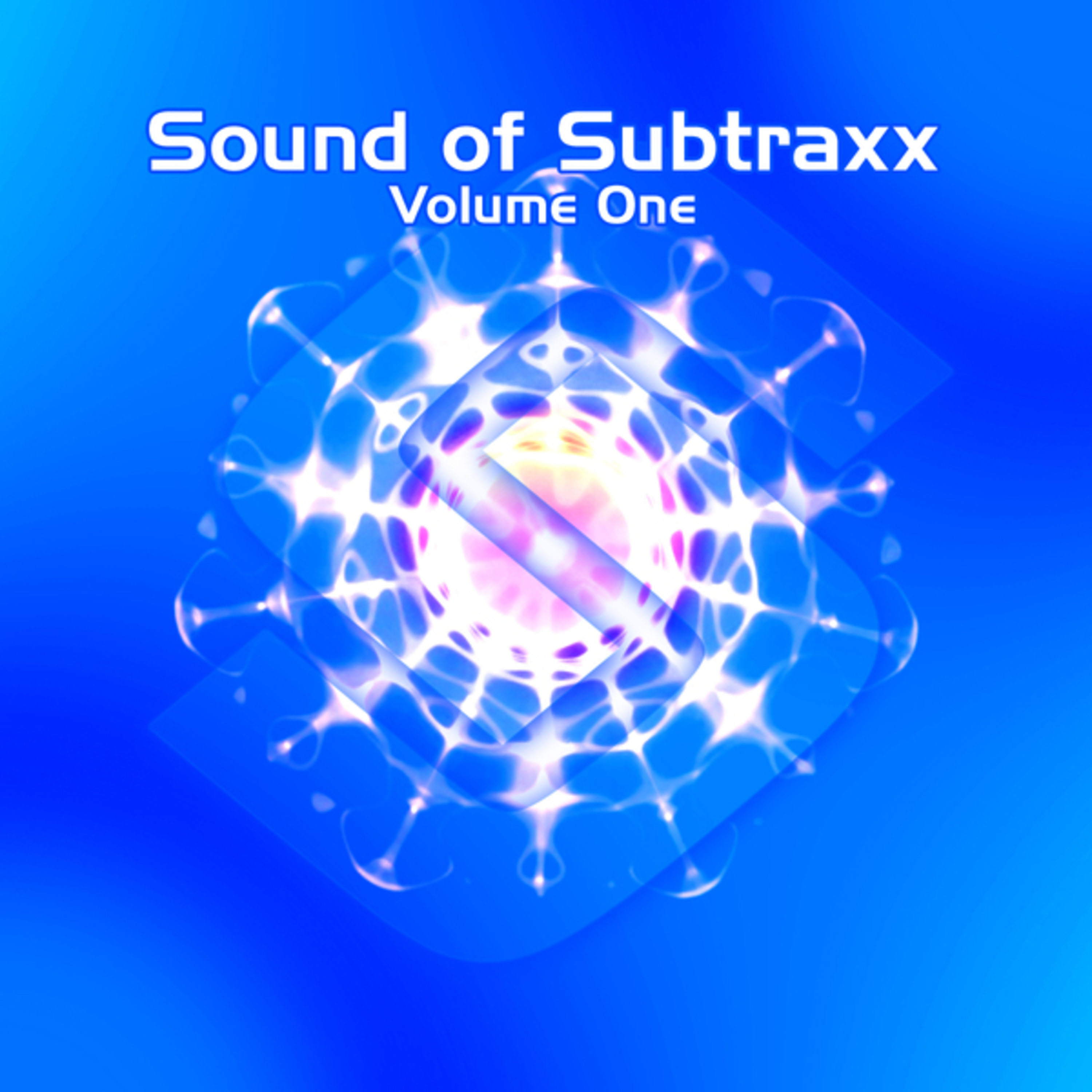 Sound Of Subtraxx - Volume 1