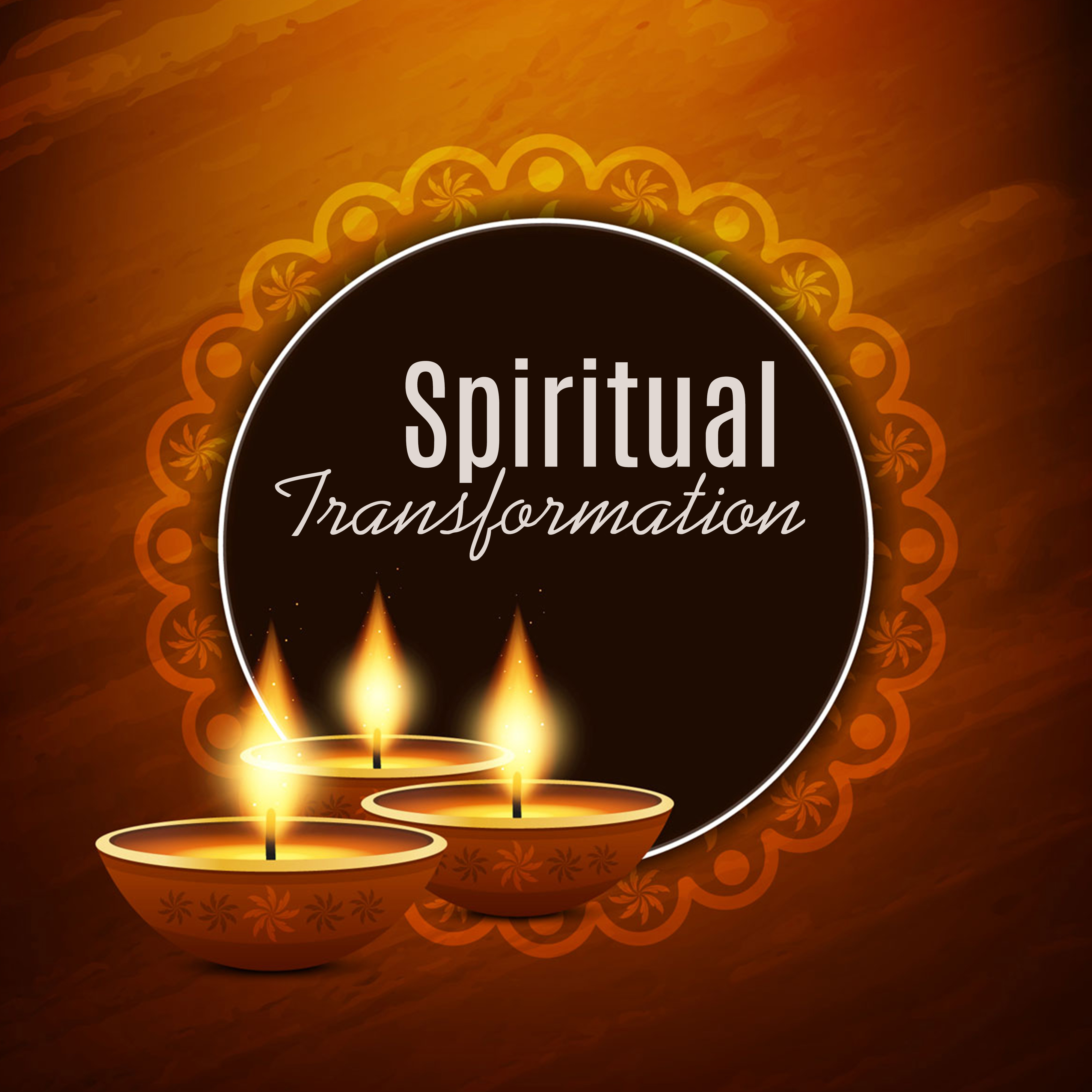Spiritual Transformation: Music for Meditation and Contemplation