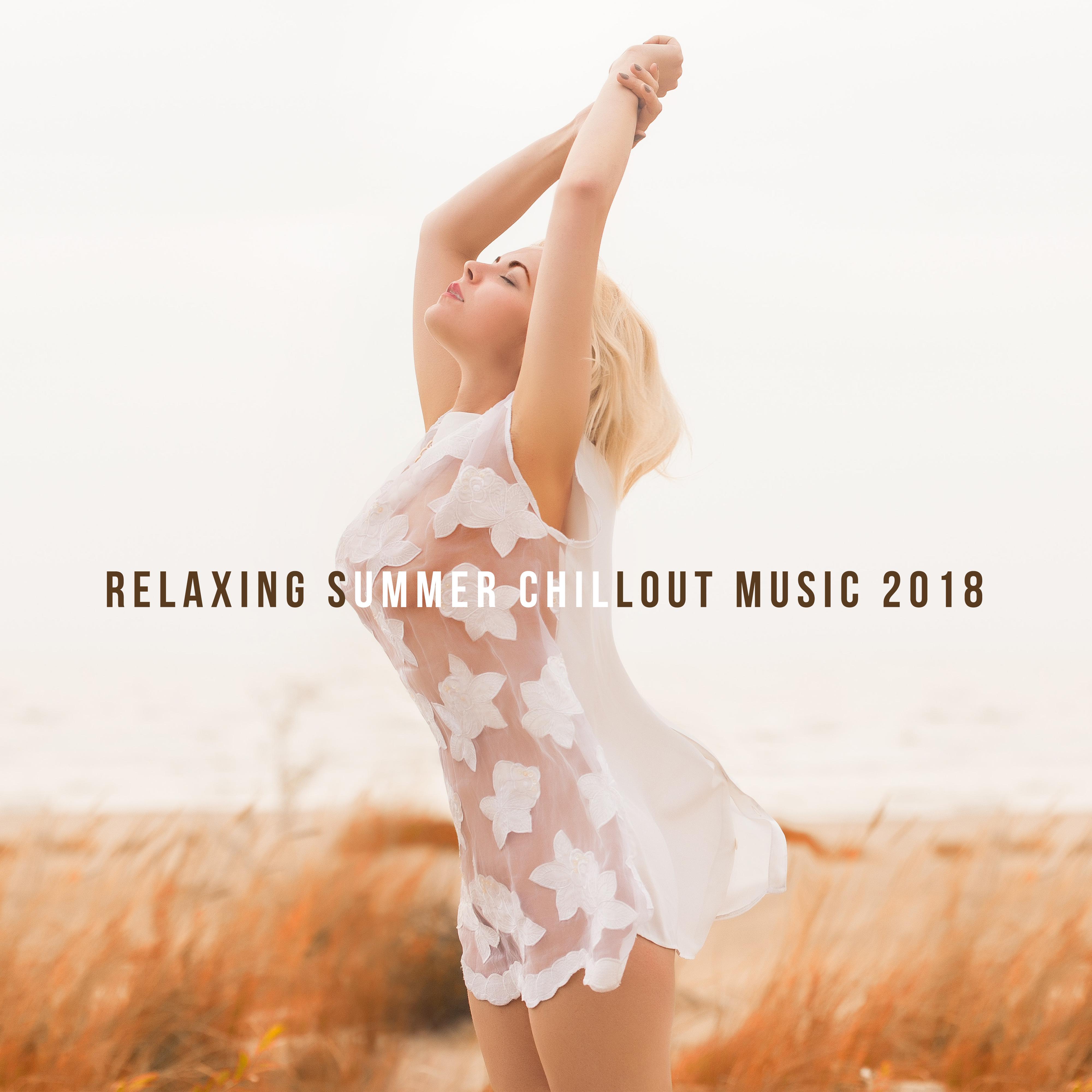 Relaxing Summer Chillout Music 2018