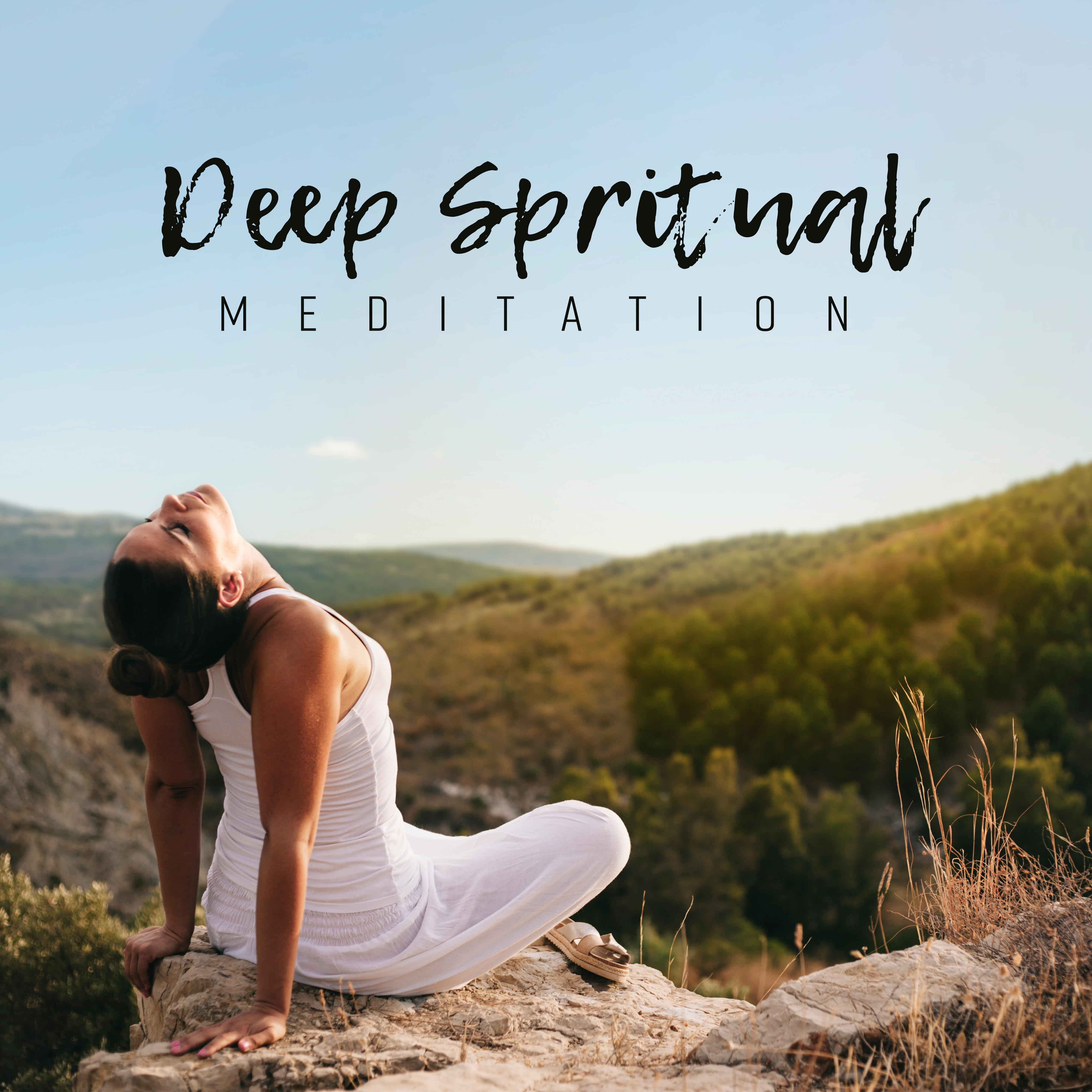 Deep Spritual Meditation