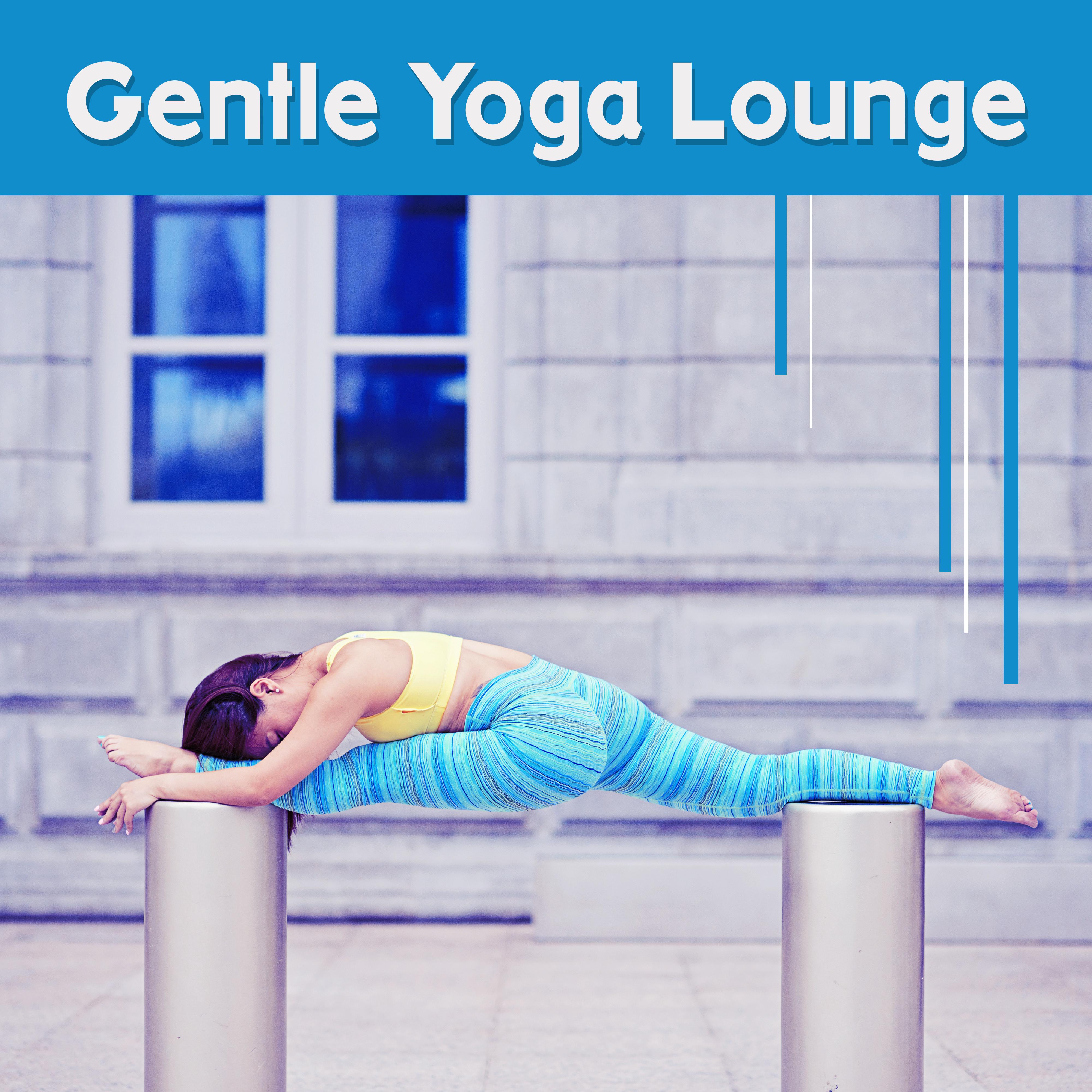 Gentle Yoga Lounge