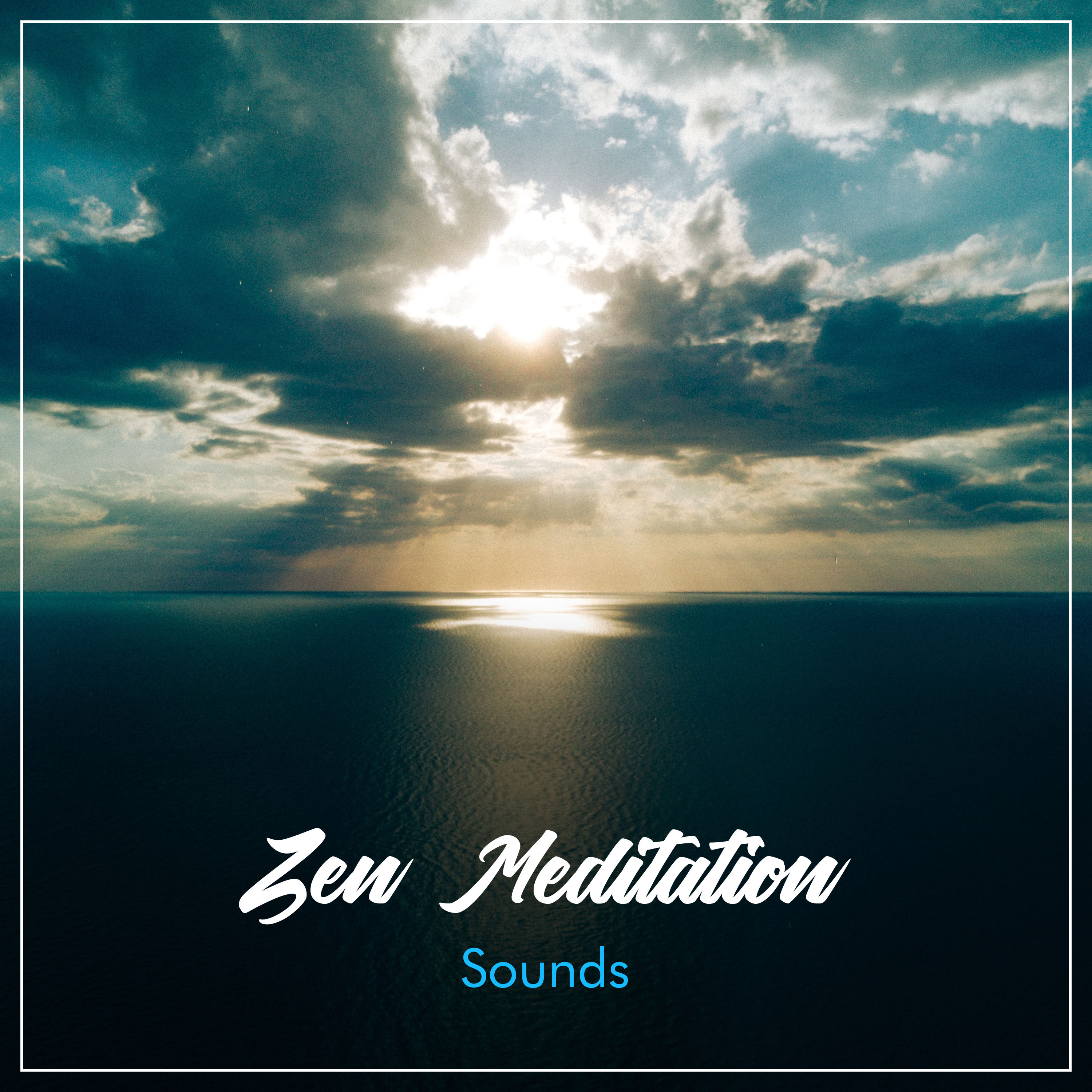 16 Zen Meditation Sounds