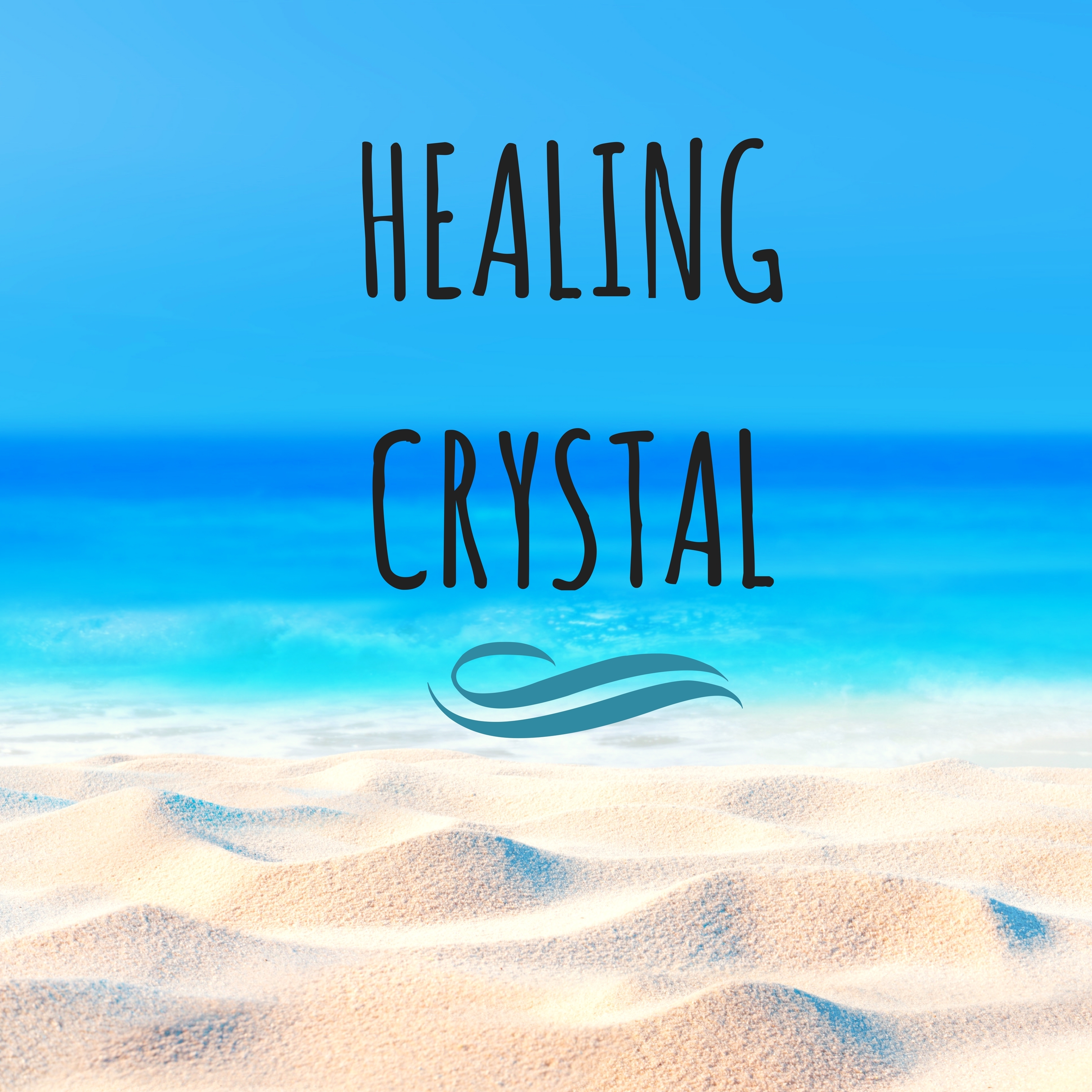 Healing Crystal