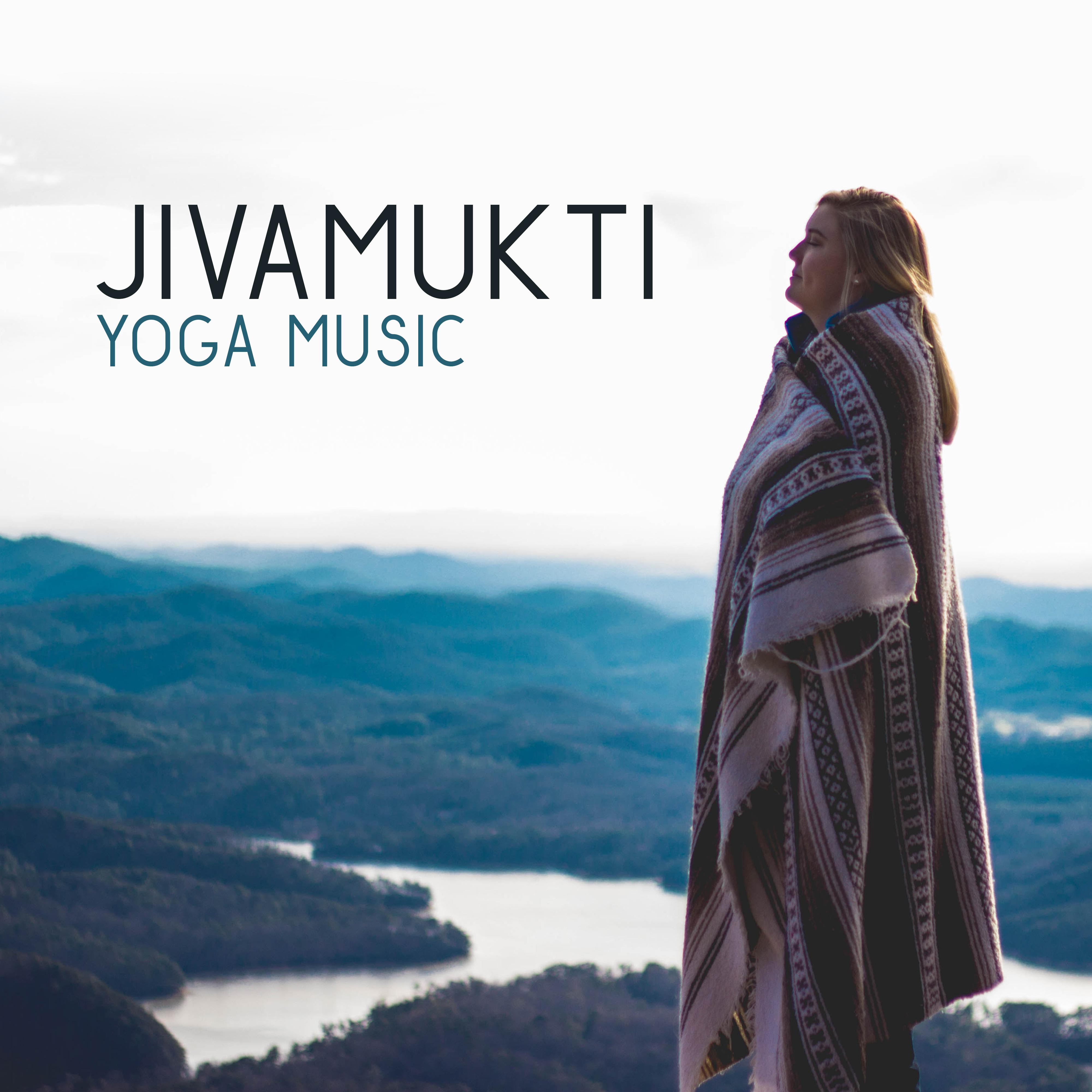Jivamukti Yoga Music