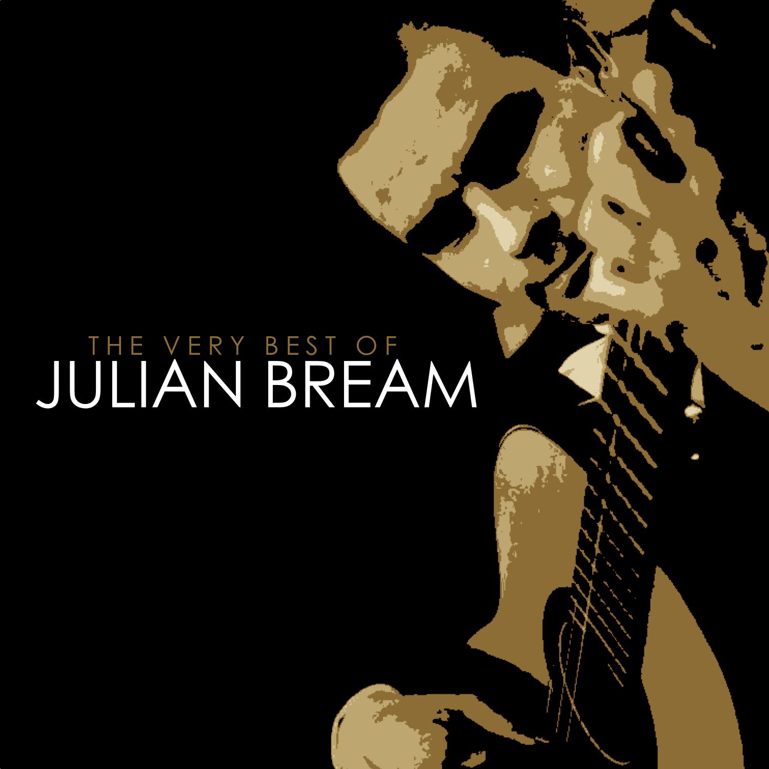 The Very Best of Julian Bream