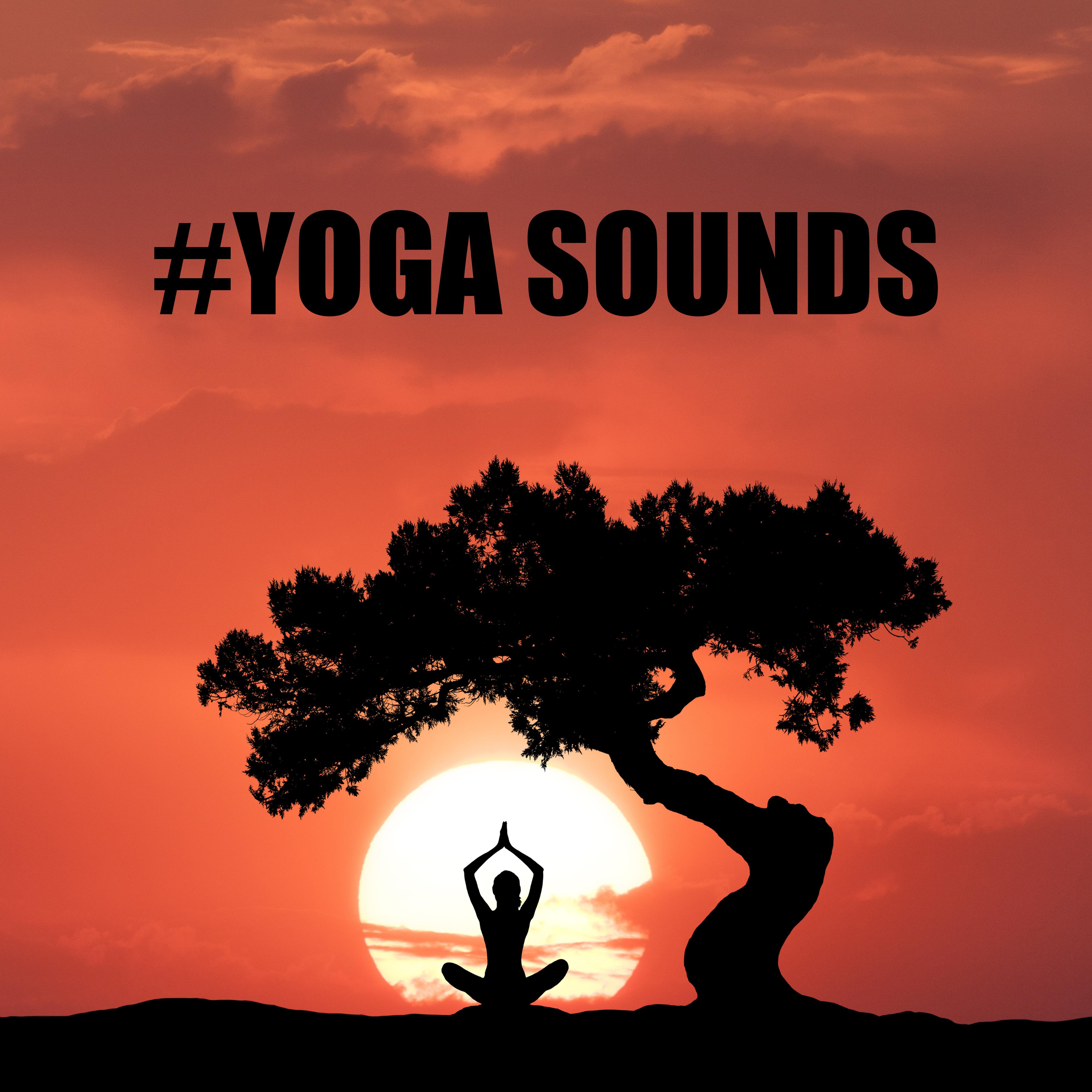 #Yoga Sounds