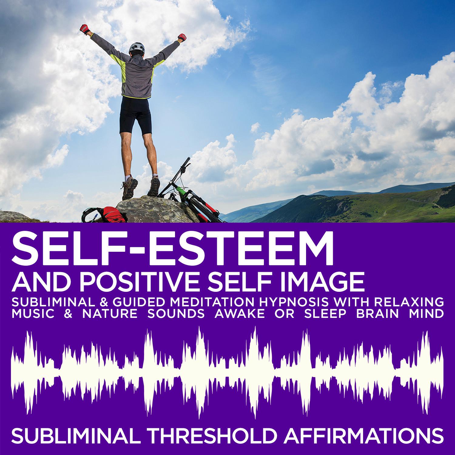 Introduction & Audible Affirmations: Self-Esteem & Positive Self Image