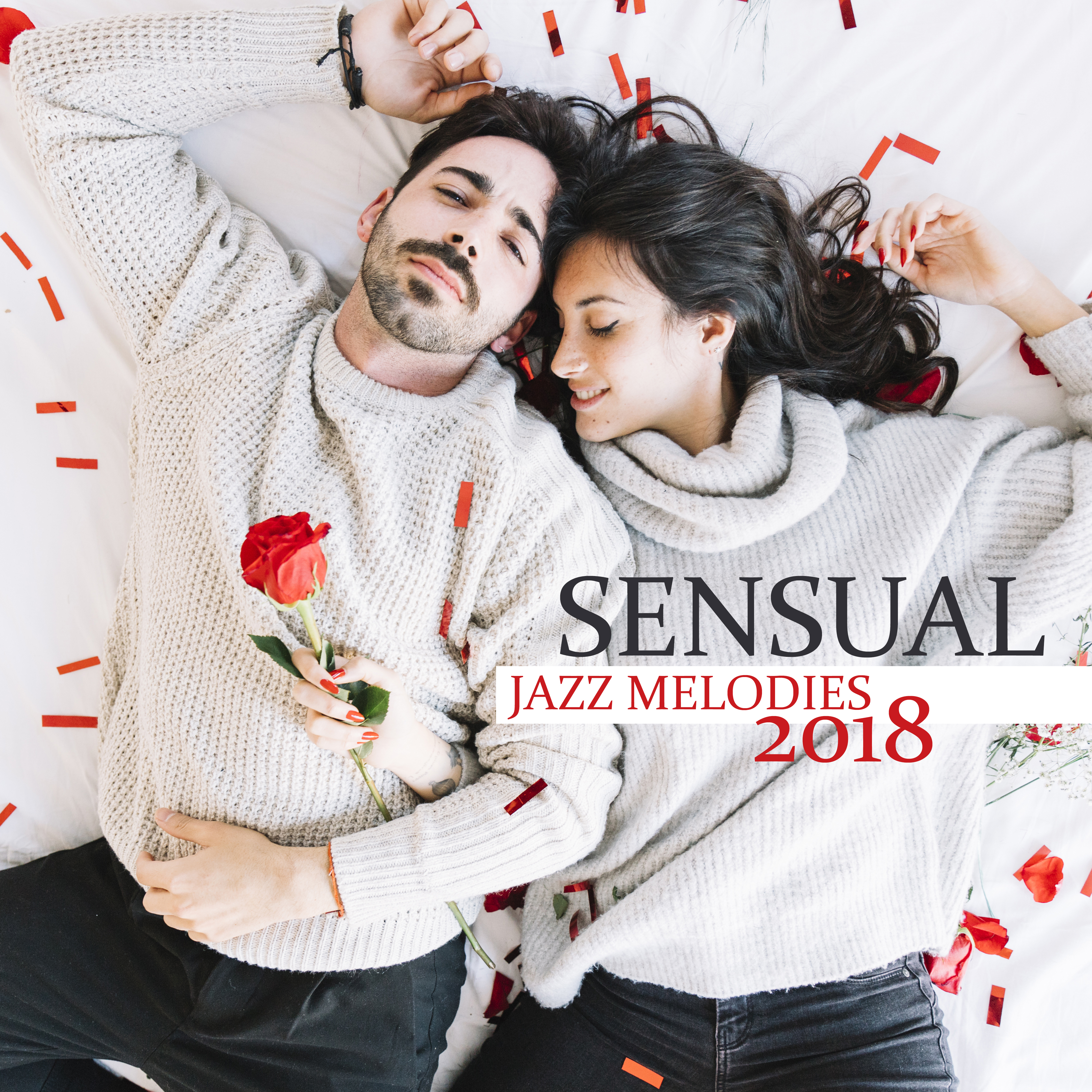 Sensual Jazz Melodies 2018