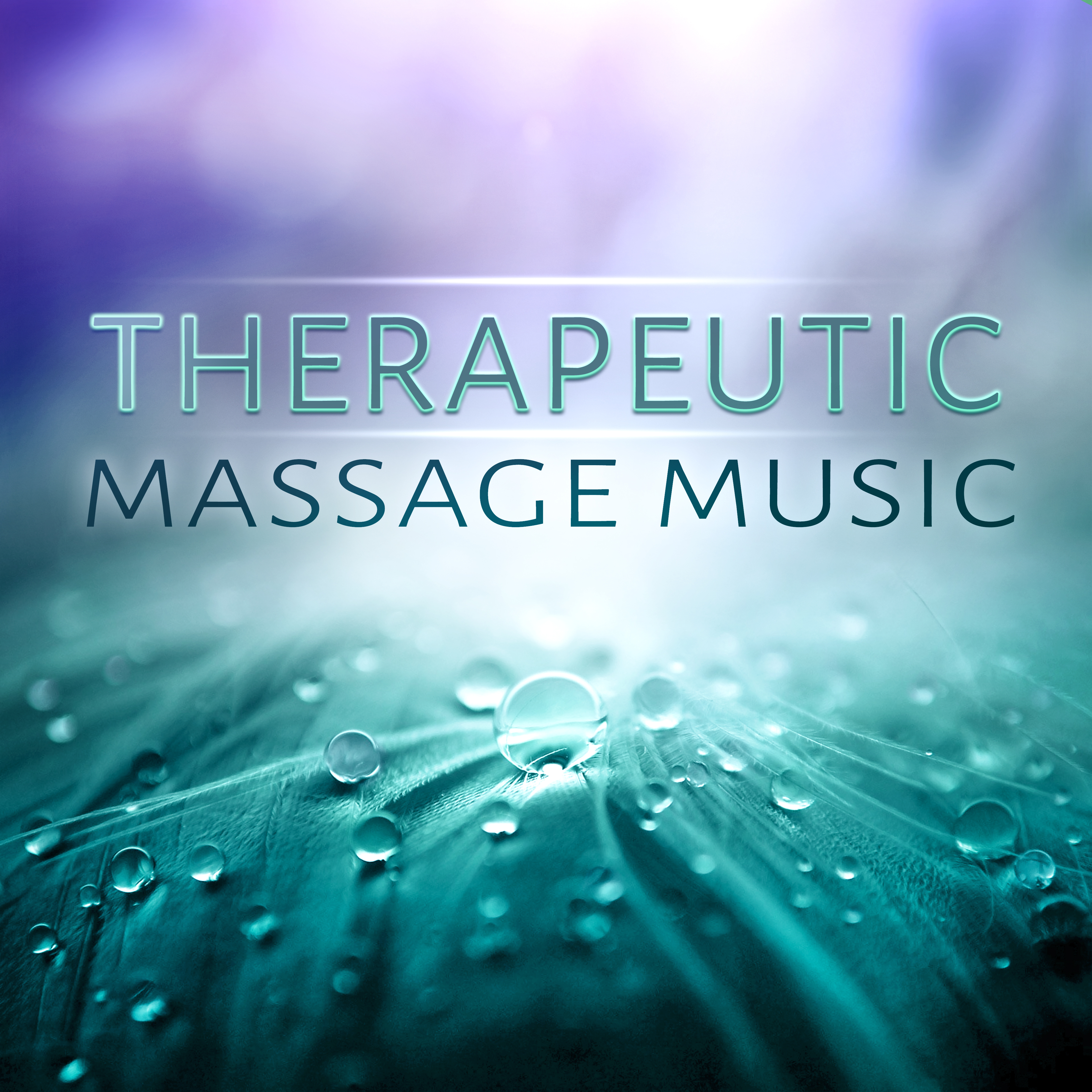 Therapeutic Massage Music - Serenity Relaxing Spa Music, Sound Therapy for Relaxation, Meditation with Sounds of Nature, Reiki Sound Healing