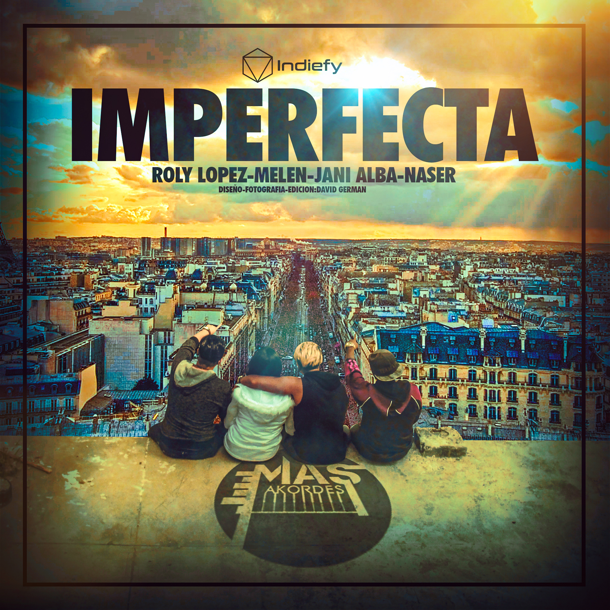 Imperfecta