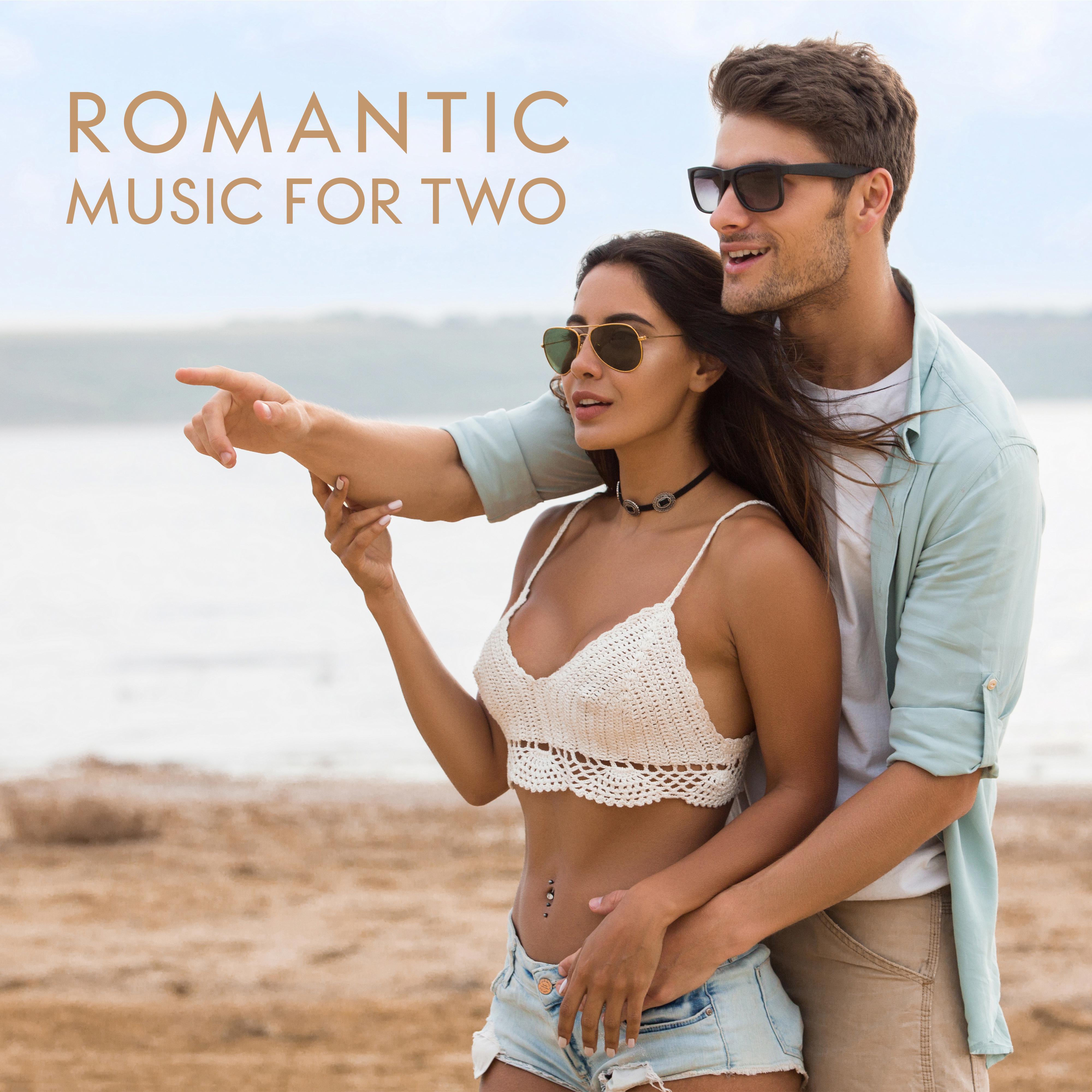 Romantic Music for Two
