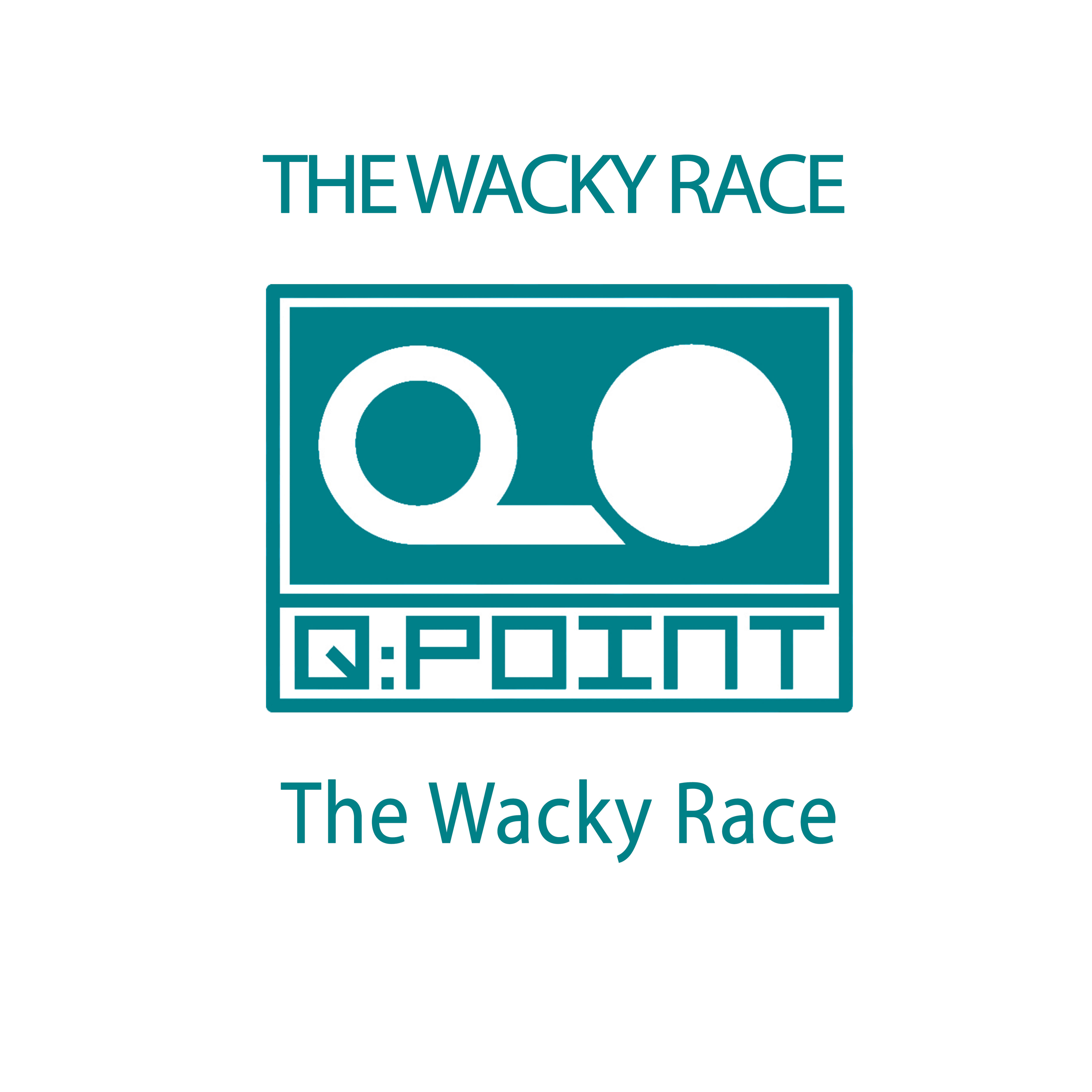 The Wacky Race