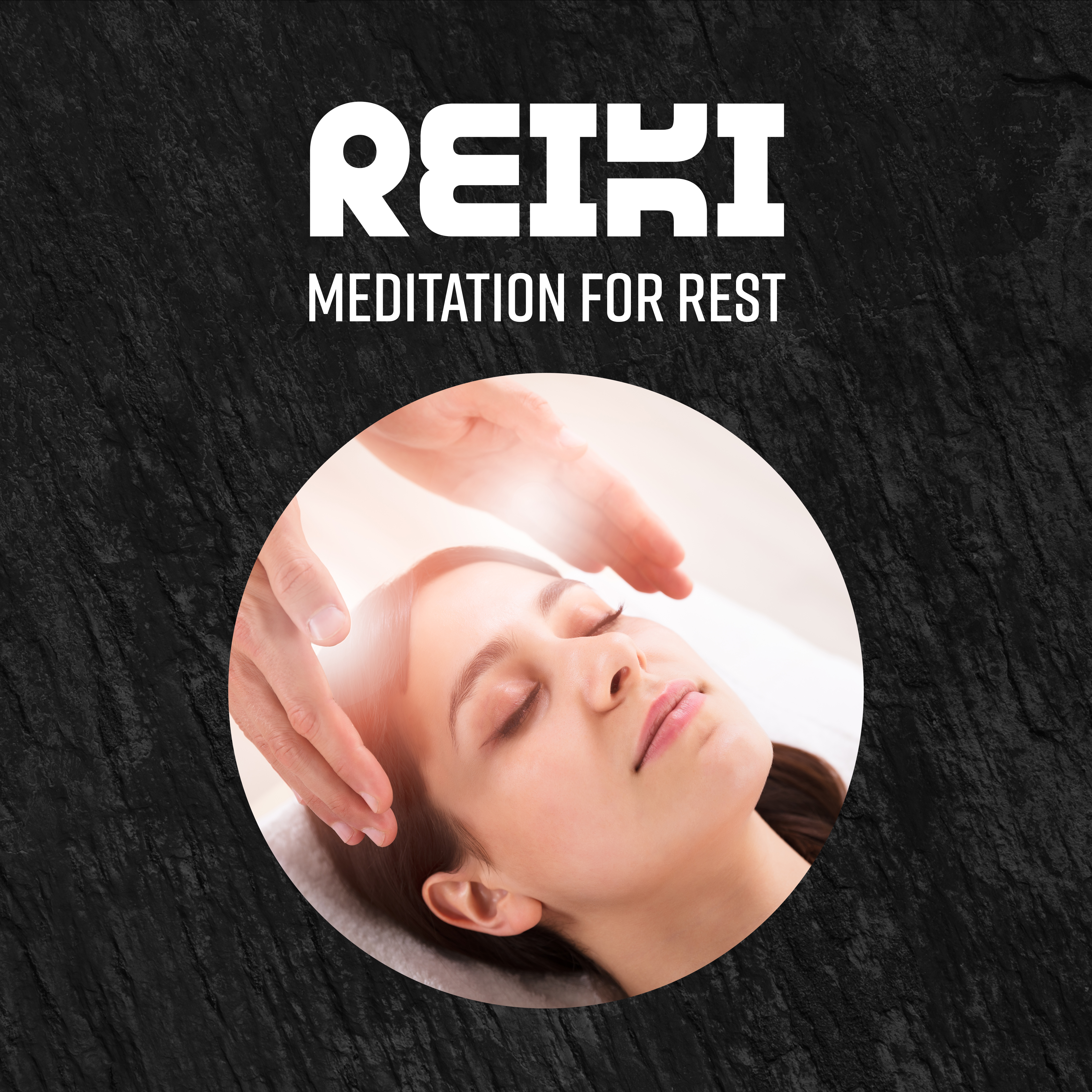 Reiki Meditation for Rest