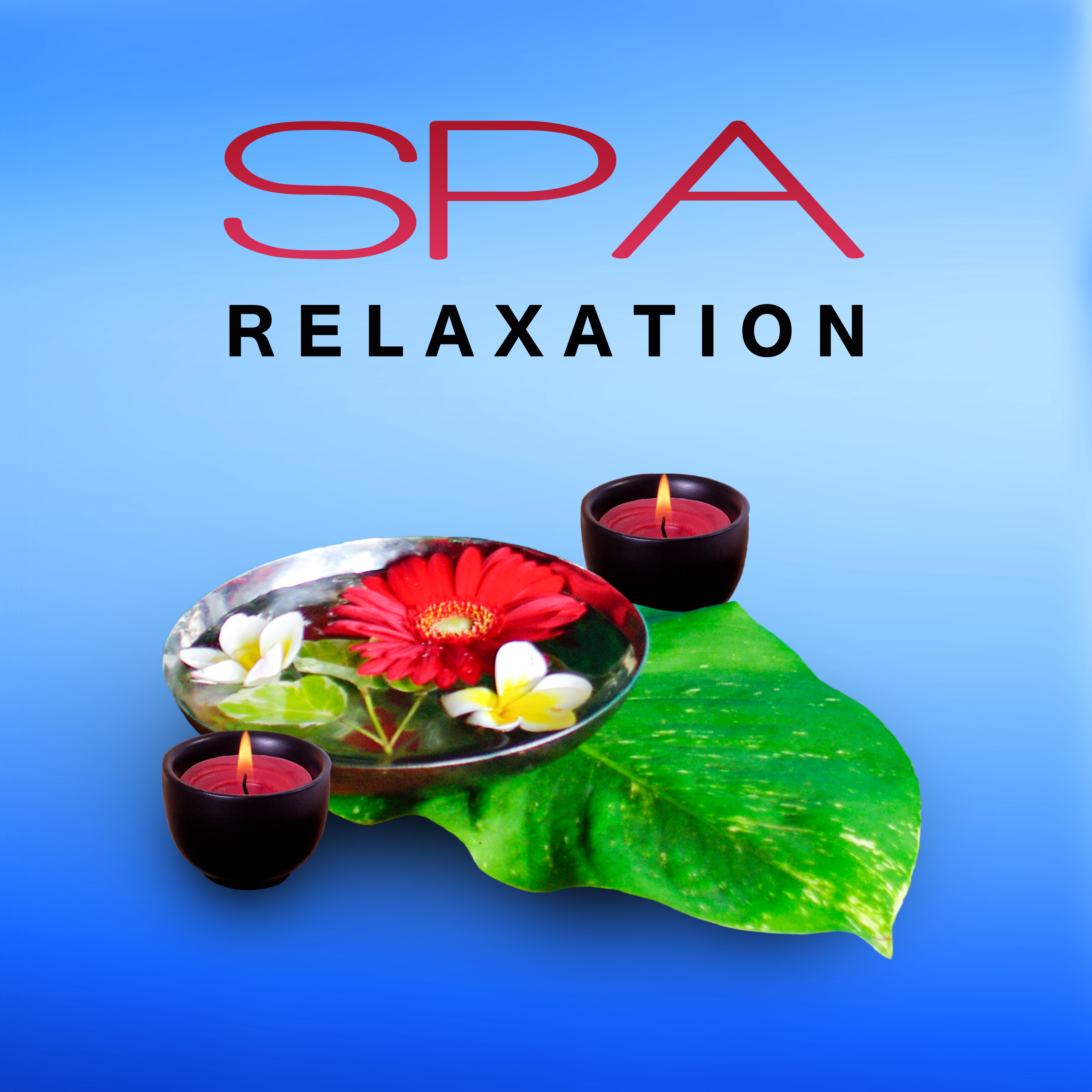 Spa Relaxation  Sounds of Nature: Rain, Water, Waves, Relaxing Music for Massage, Healing, Beauty, Wellness, Asian Zen Spa