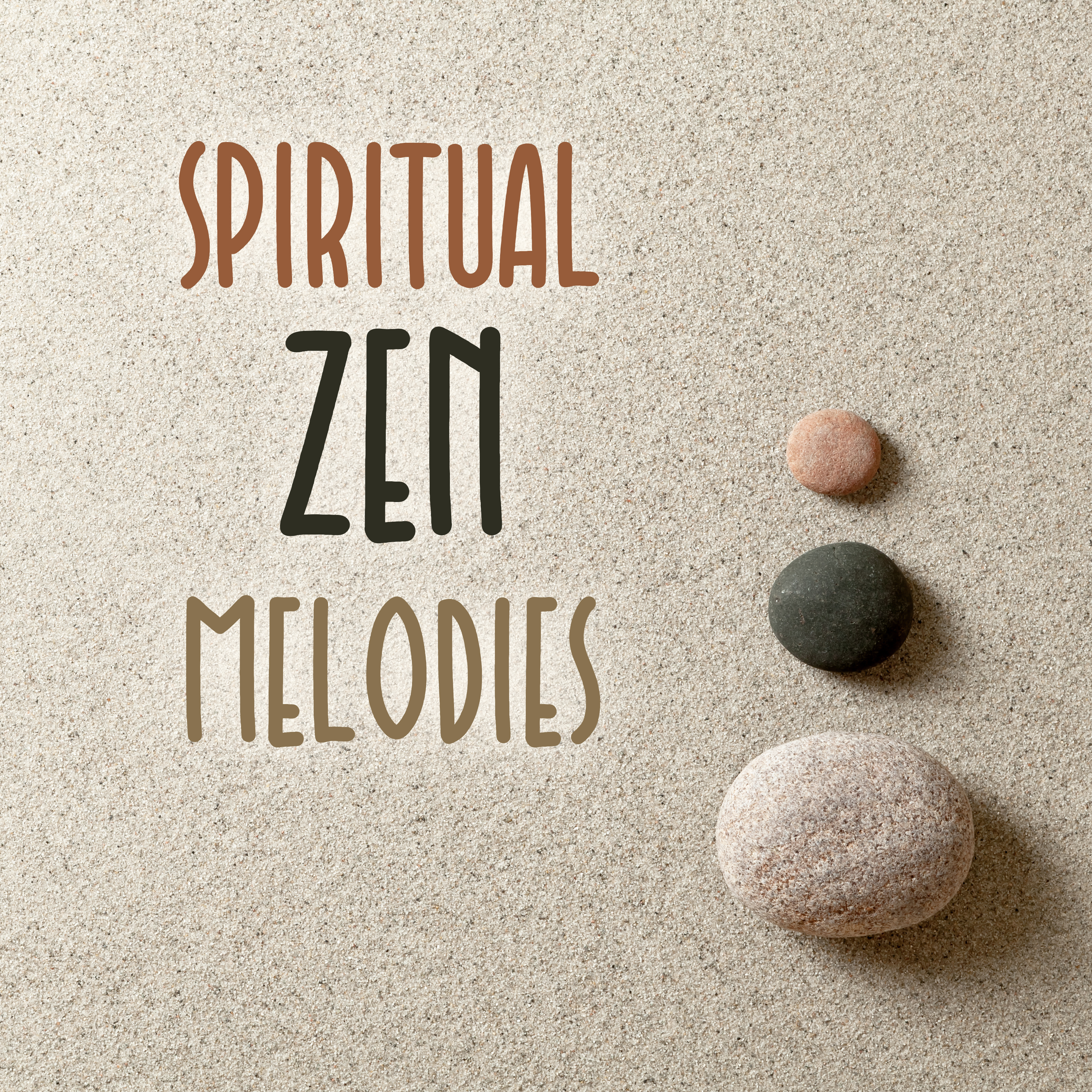 Spiritual Zen Melodies