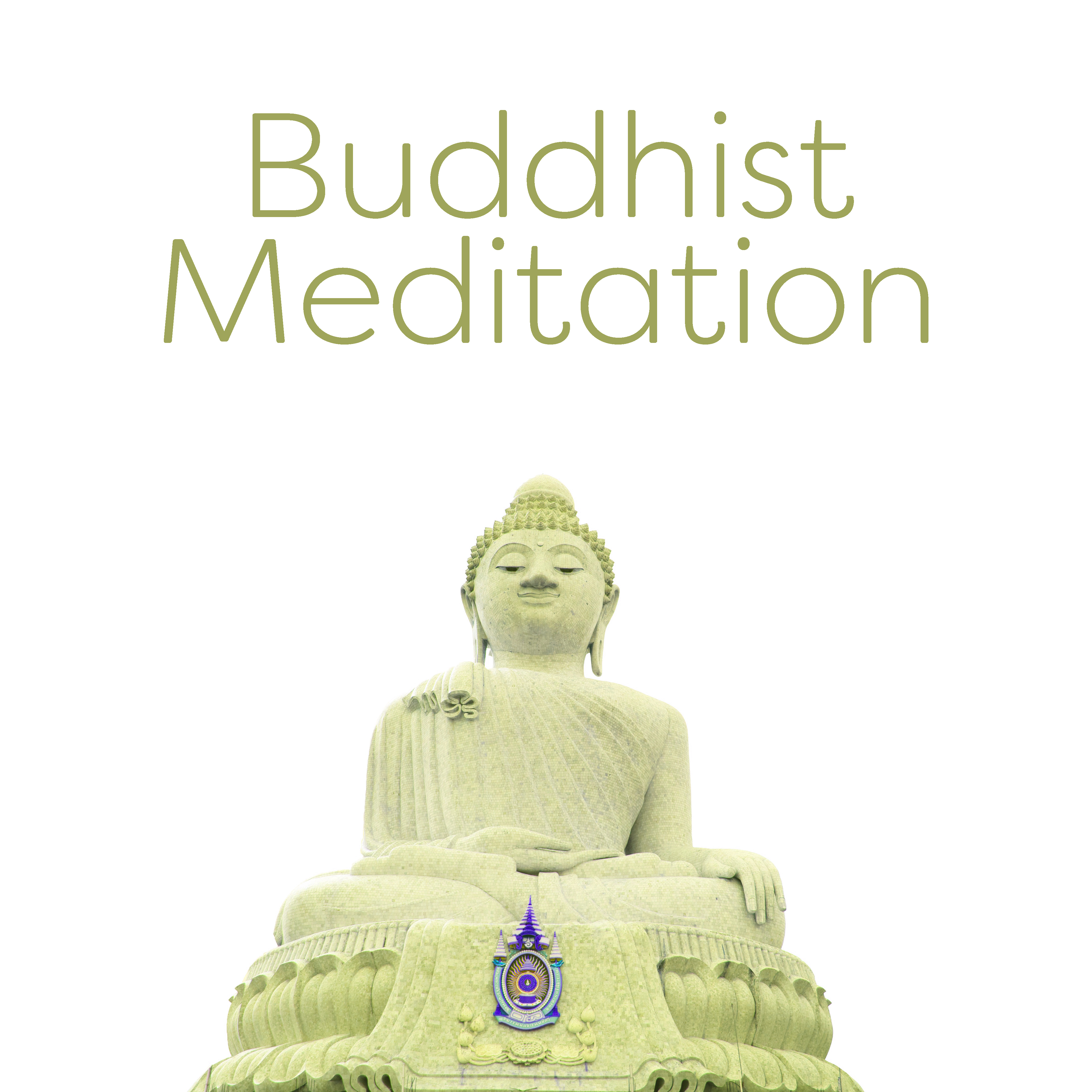 Buddhist Meditation  Inner Balance, Yoga Poses, Relax, Chakra Balancing, Training Yoga, Nature Sounds for Meditation, Asian Zen