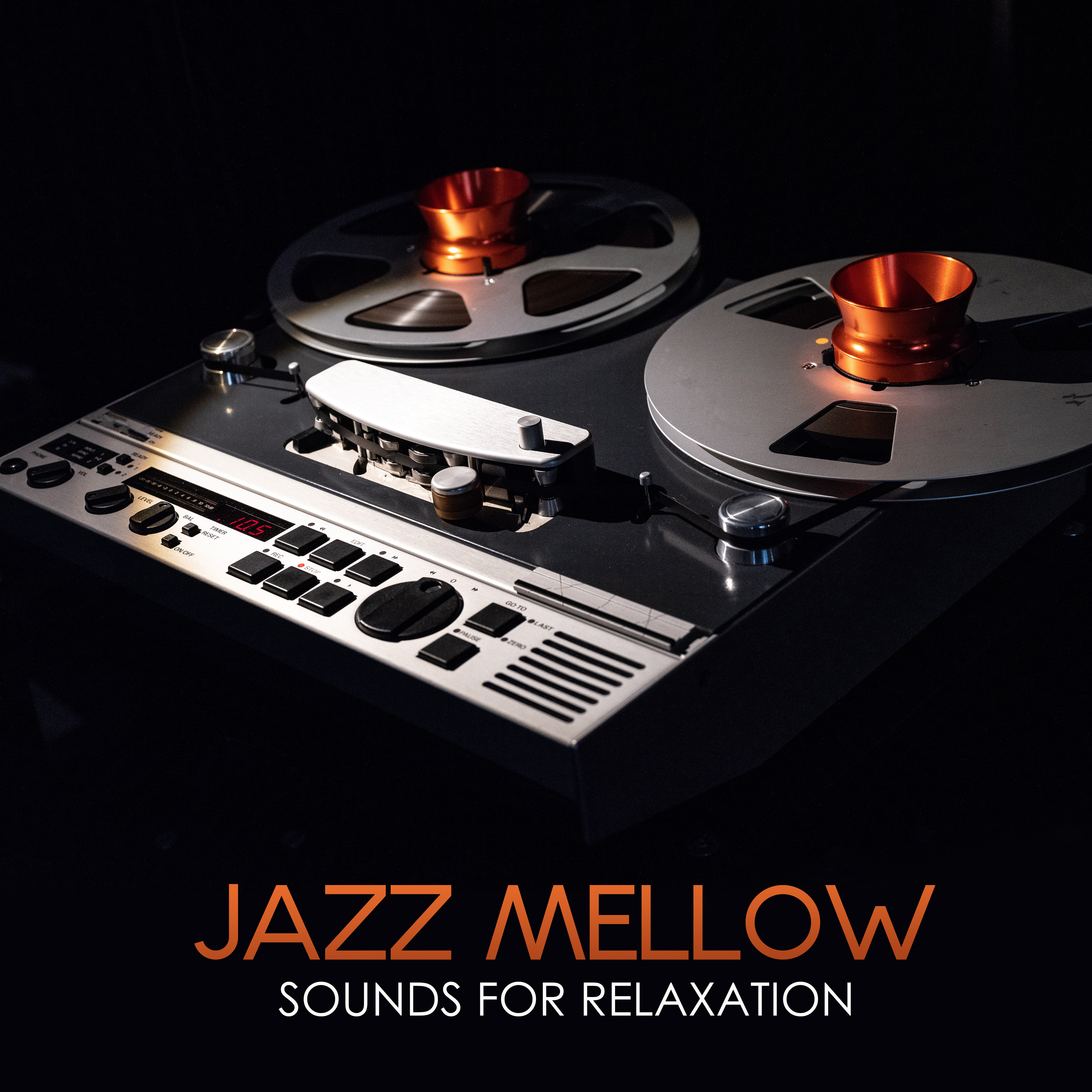 Jazz Mellow Sounds for Relaxation