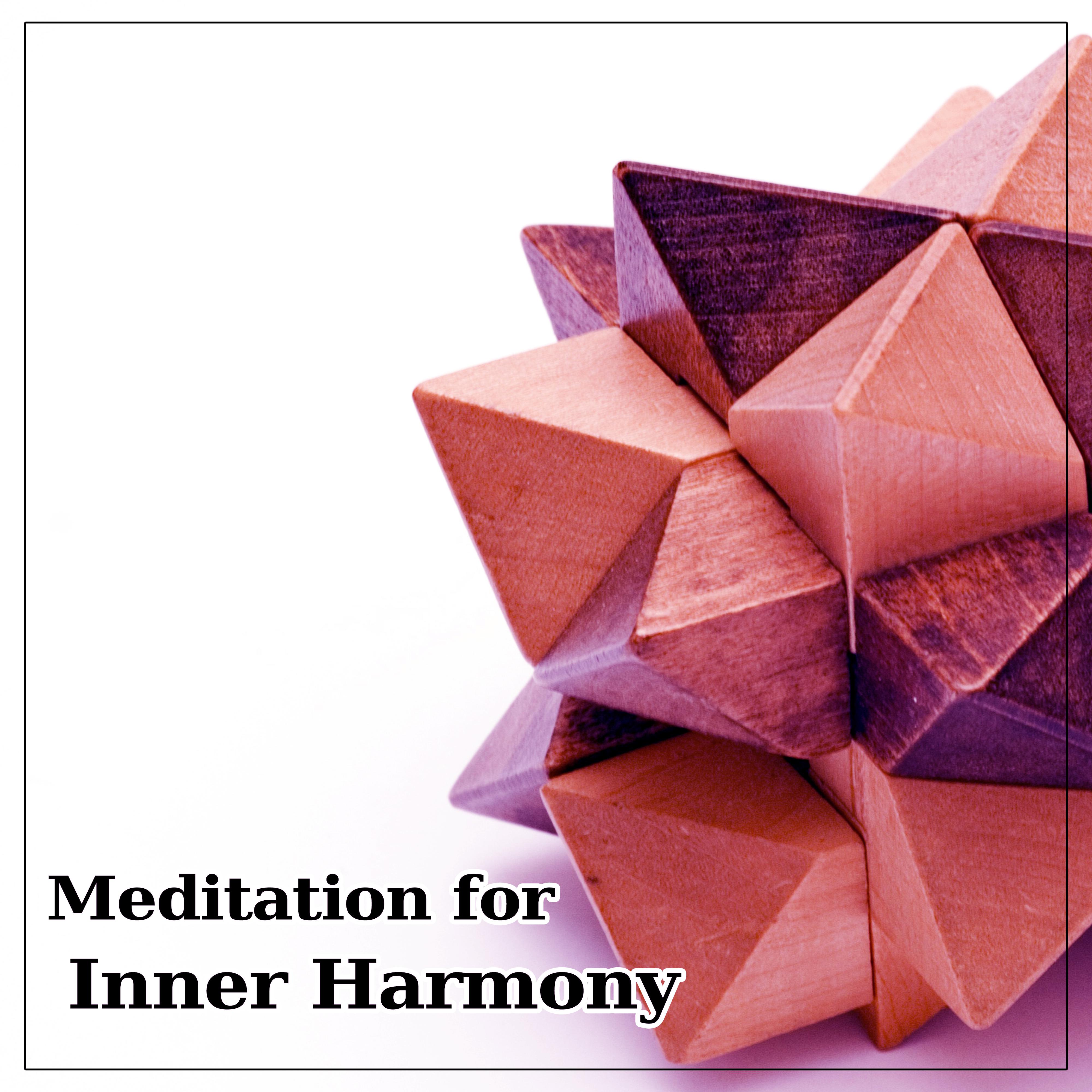 Meditation for Inner Harmony  Inner Harmony, Peace and Power Meditation