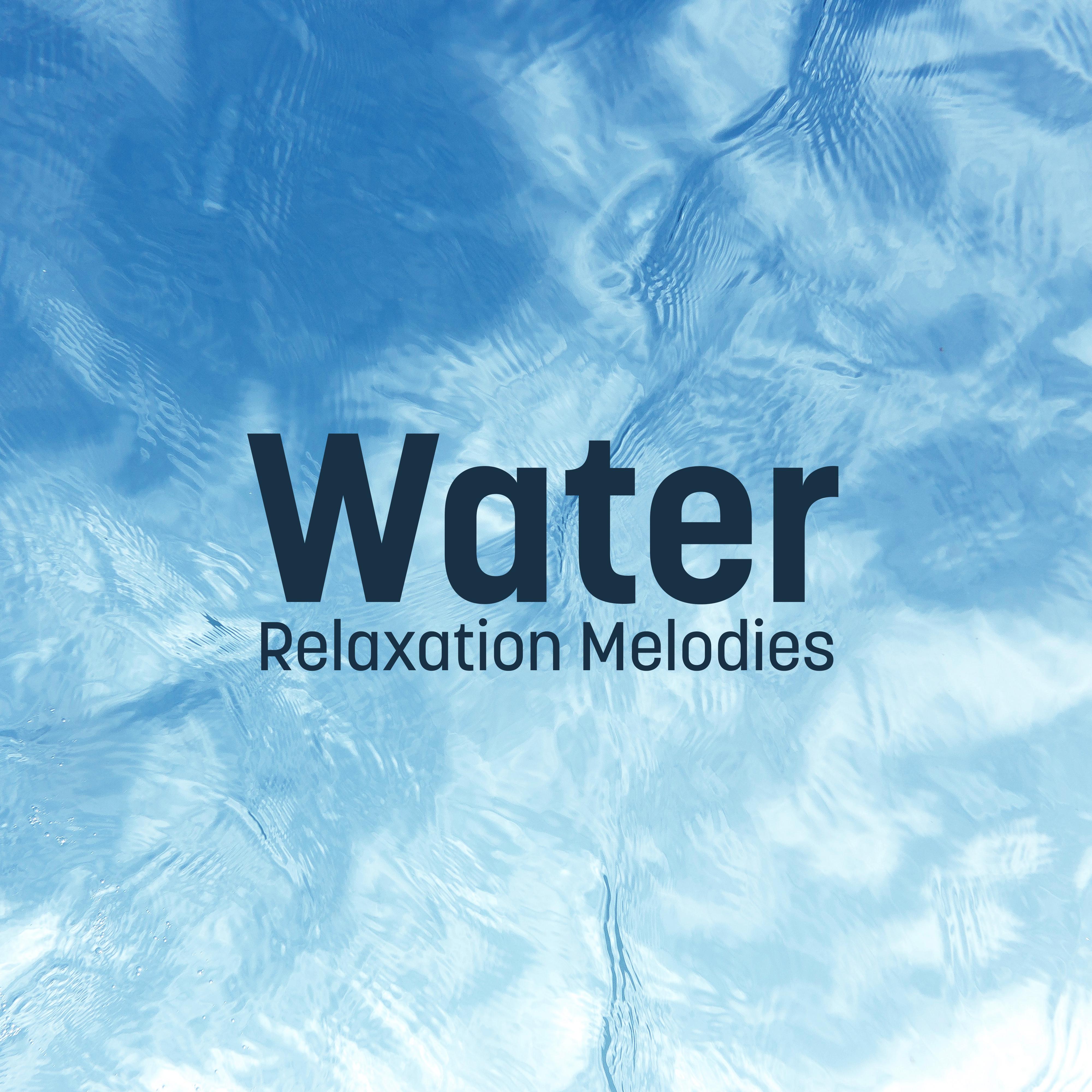 Water Relaxation Melodies